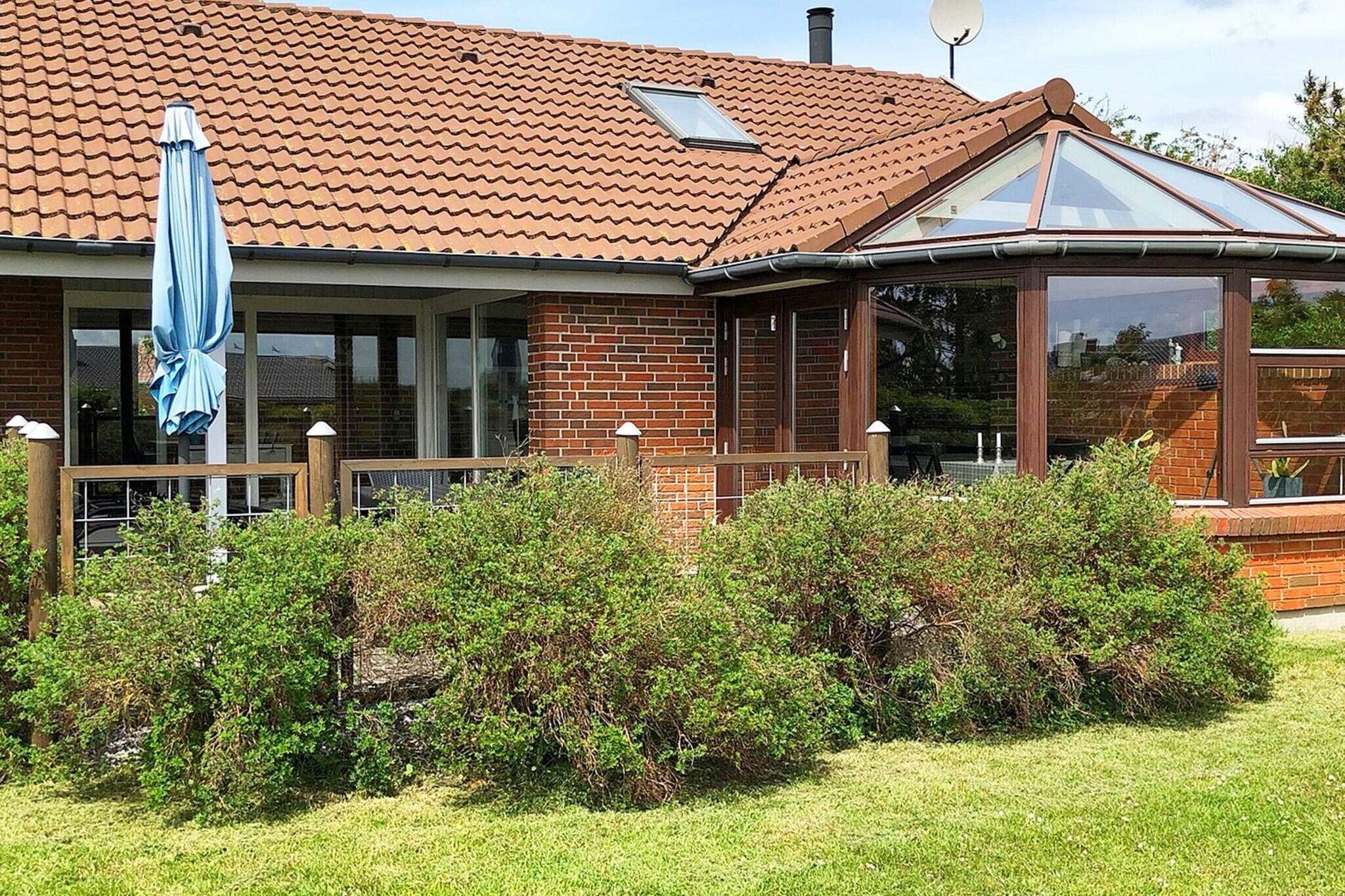 Holiday home in Slagelse for 4 persons