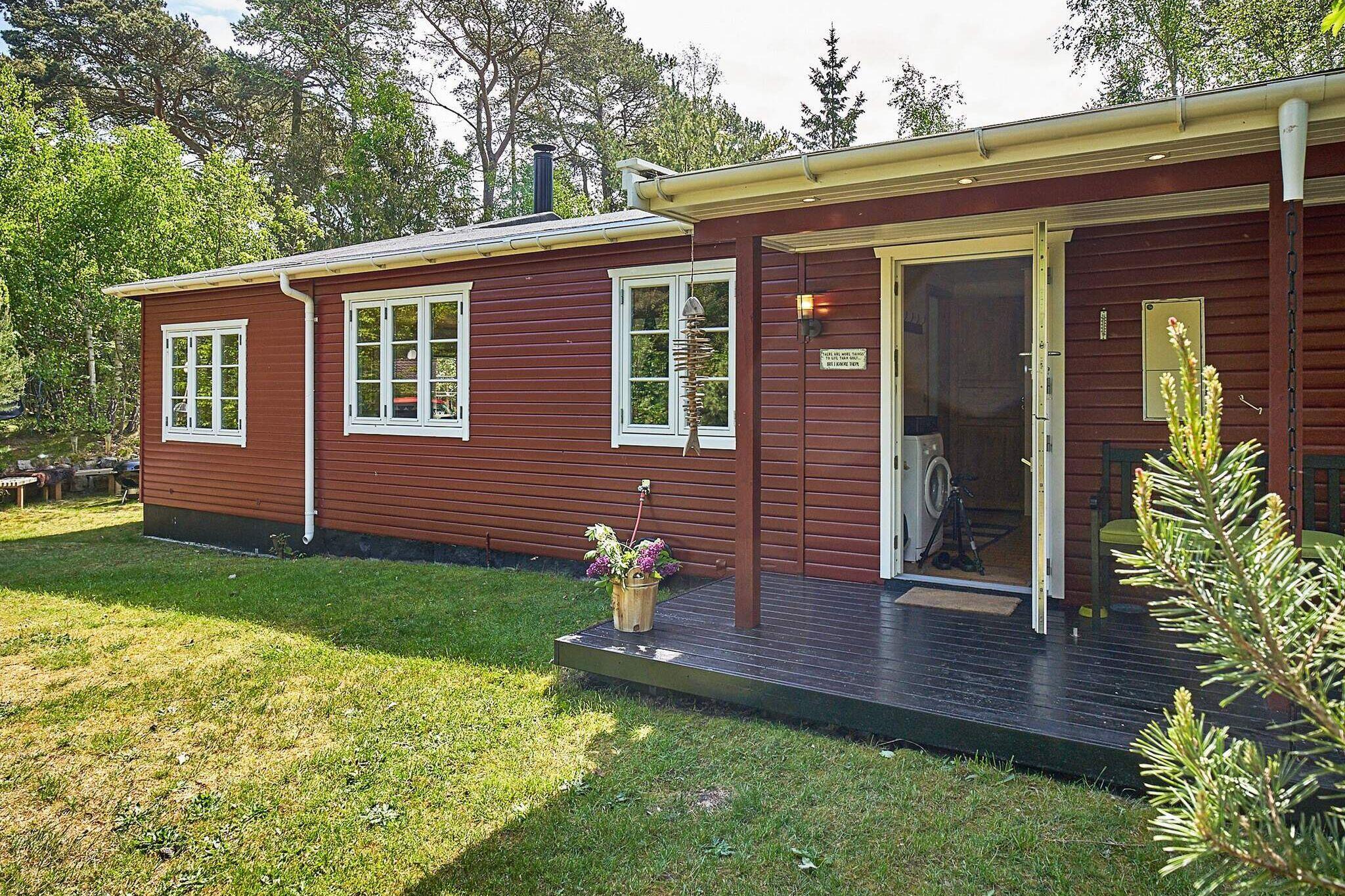 Holiday home in Nexo for 5 persons