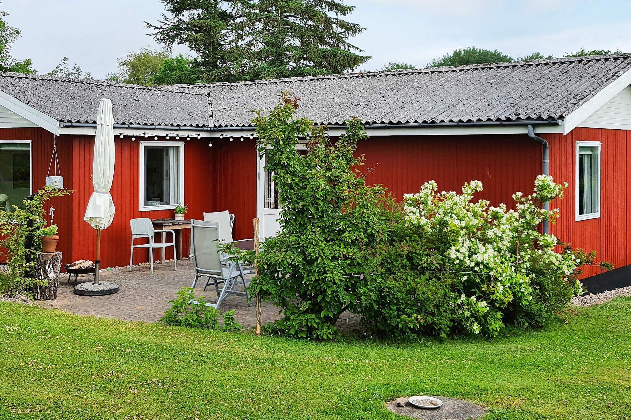 Holiday home in Egernsund for 5 persons