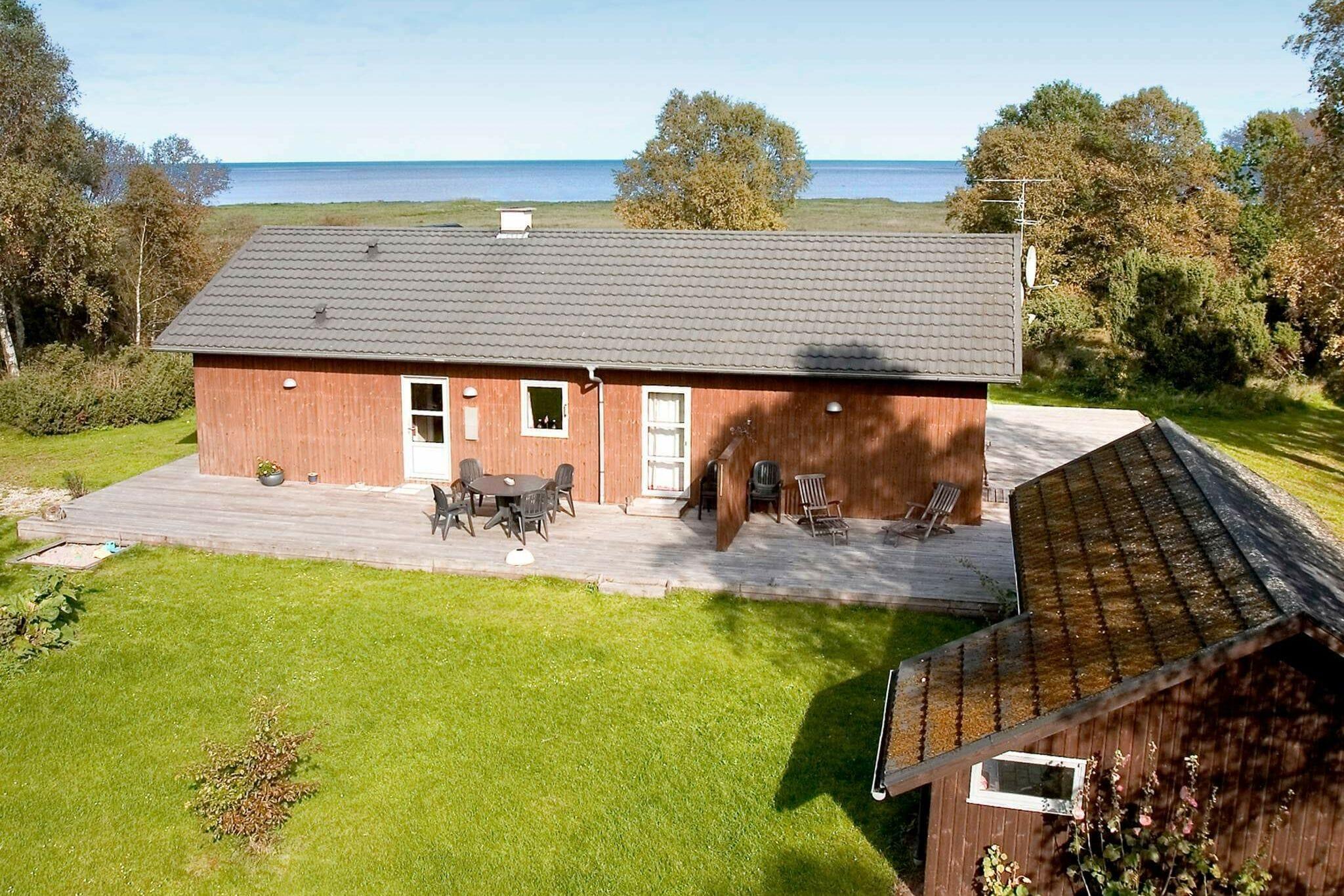 Holiday home in Hadsund for 8 persons