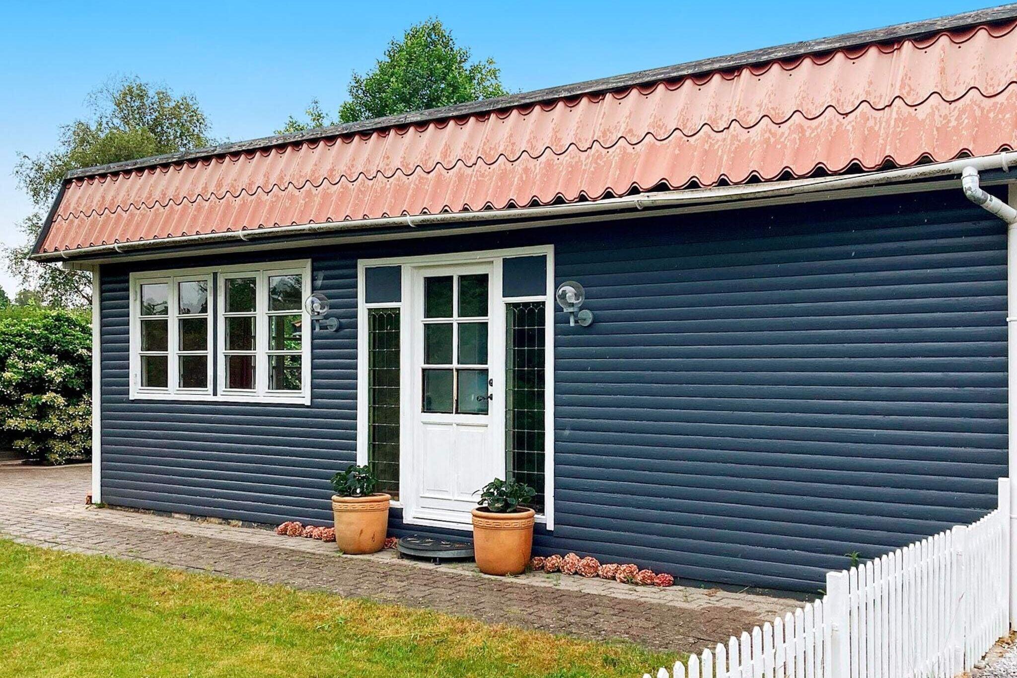 Holiday home in Grenaa for 6 persons