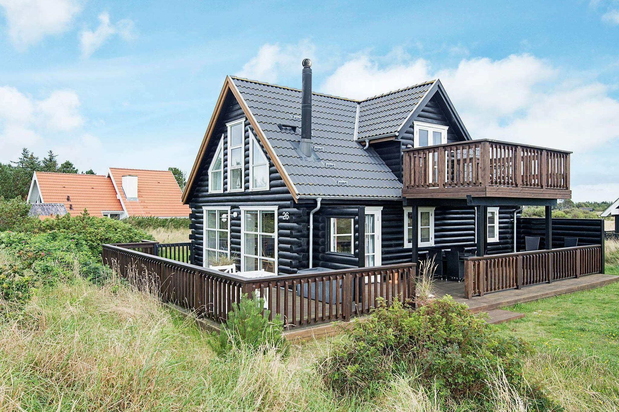 Holiday home in Skagen for 5 persons