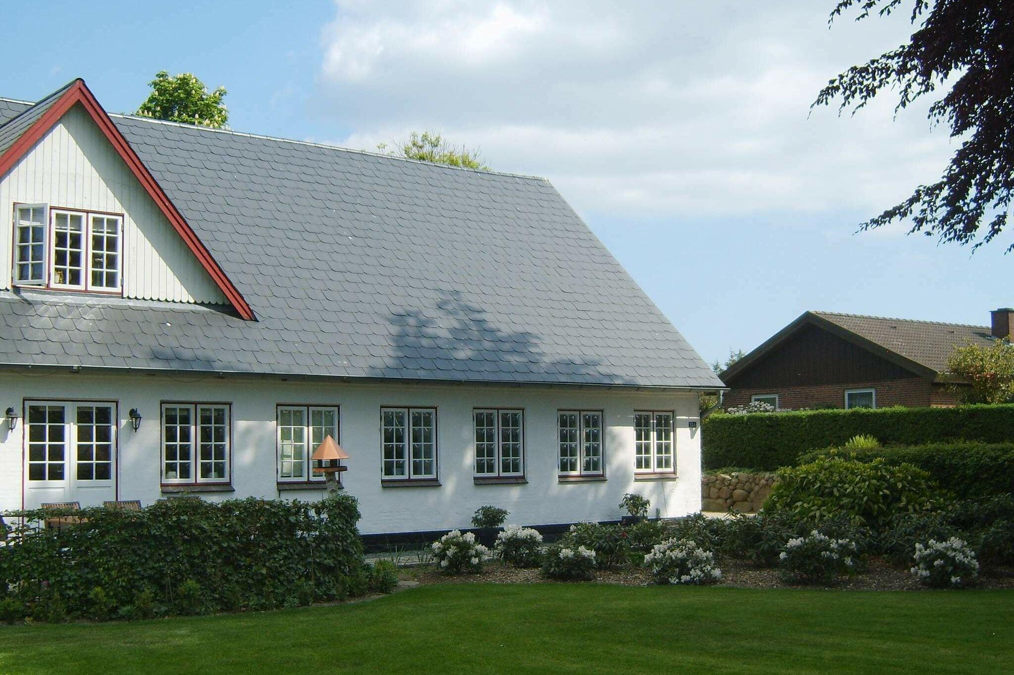 Holiday home in Aabenraa for 4 persons