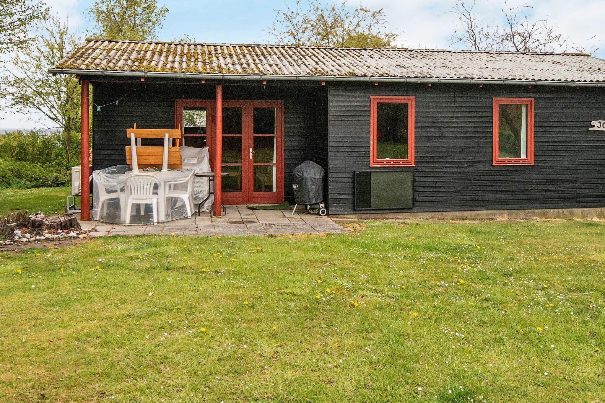Holiday home in Nordborg for 6 persons