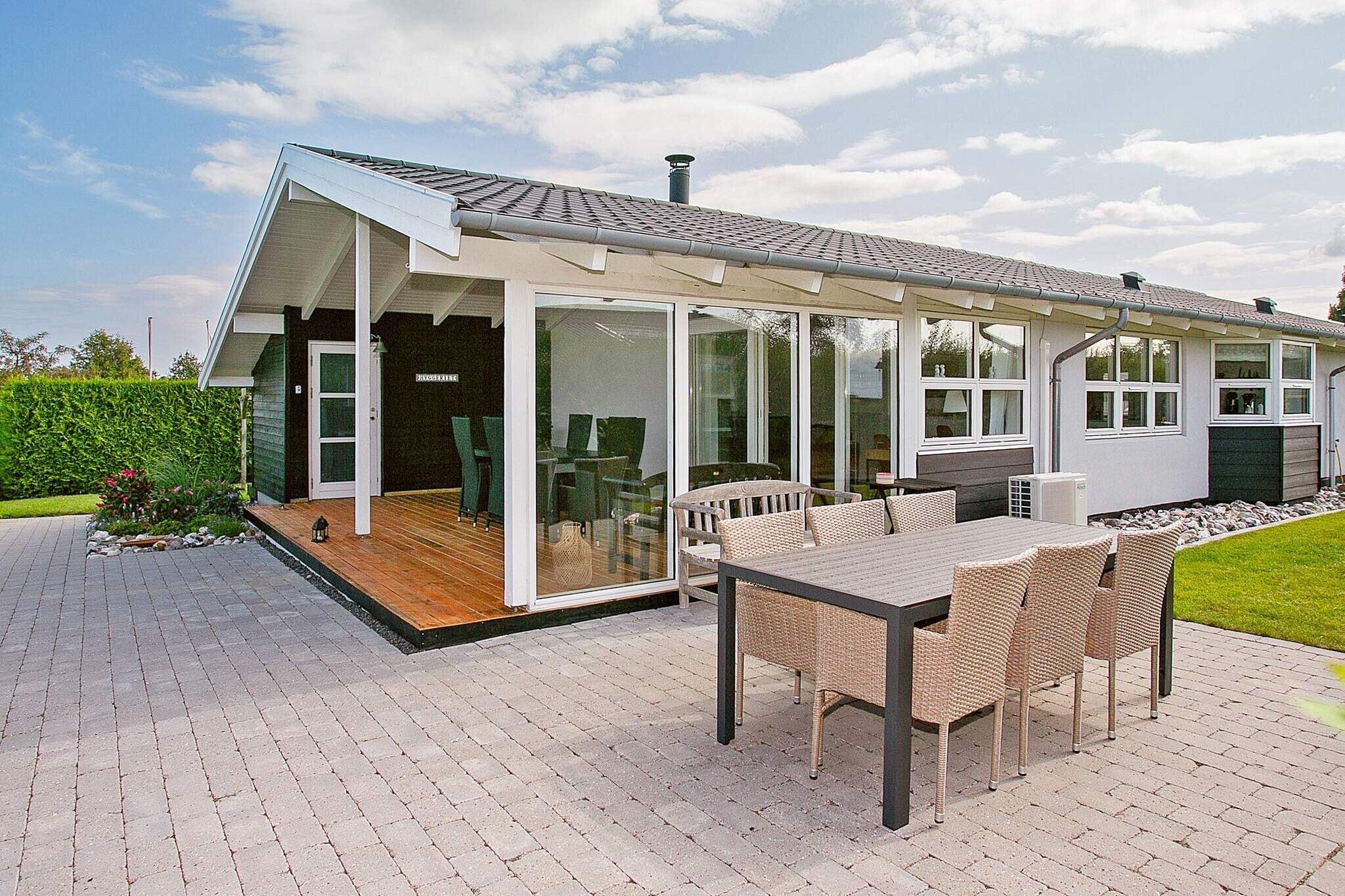 Holiday home in Bogense for 6 persons