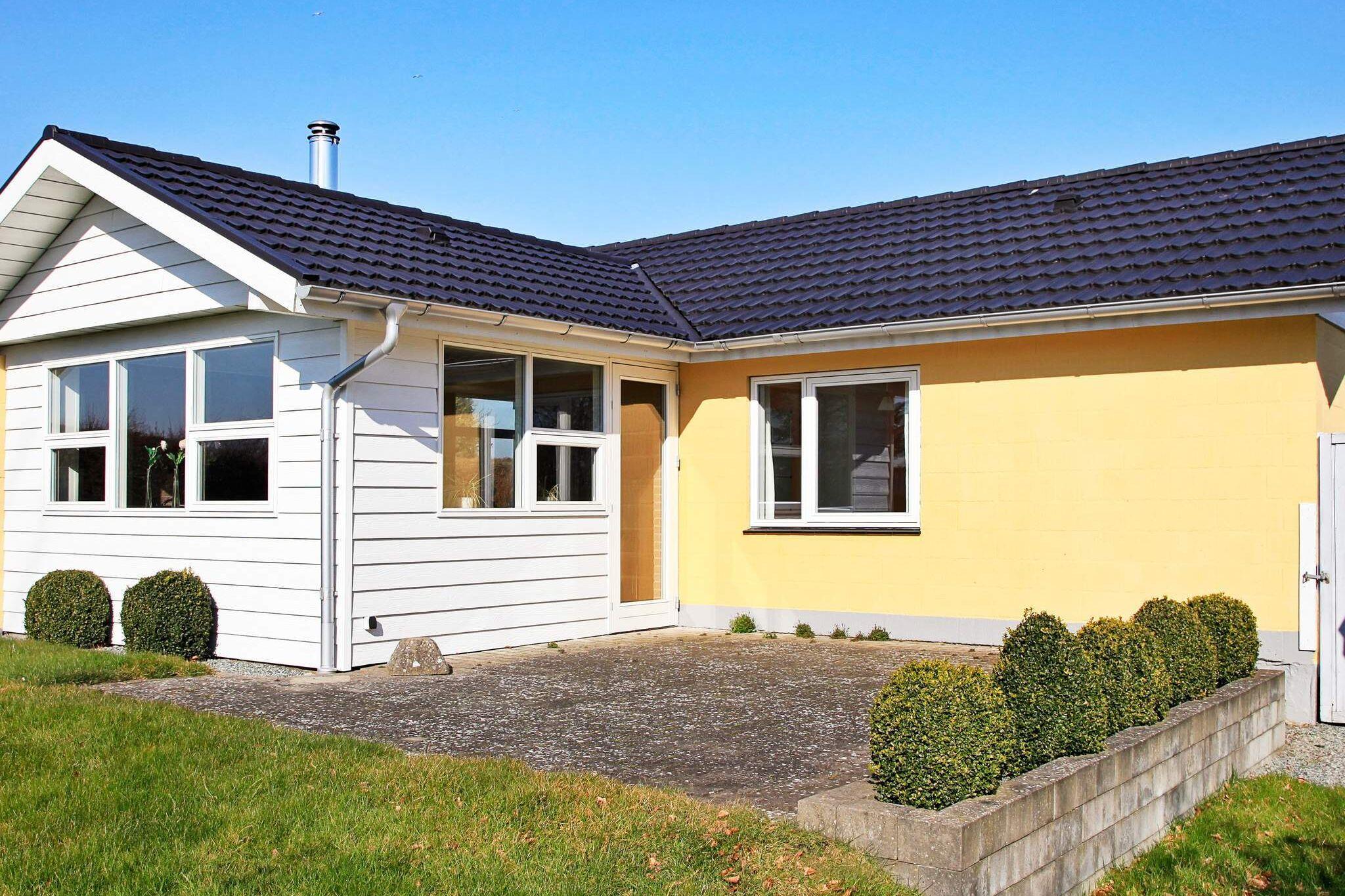 Holiday home in Hejls for 6 persons