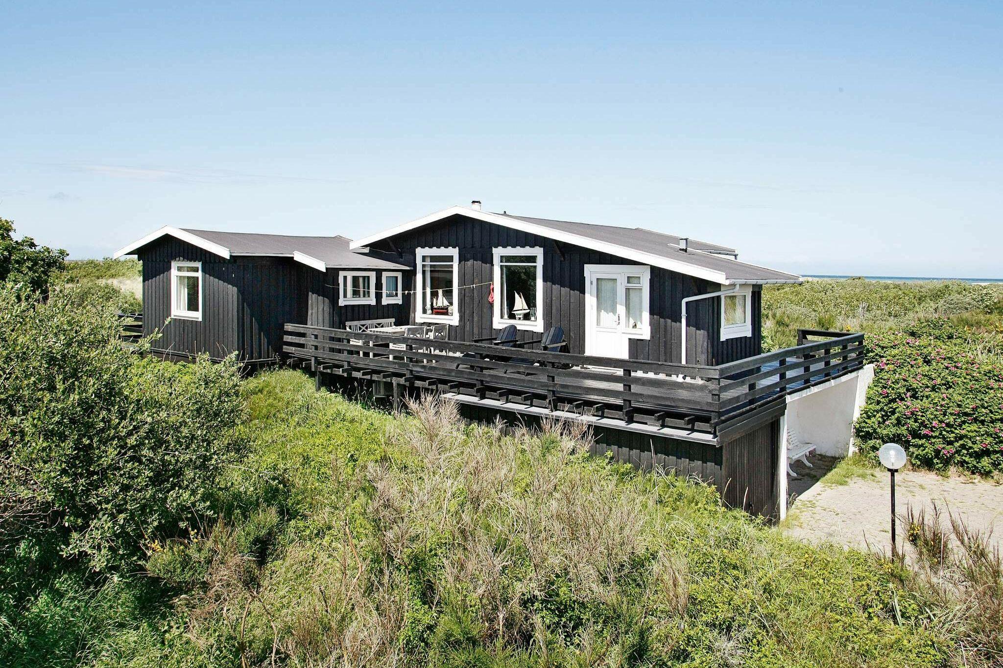 Holiday home in Skagen for 8 persons