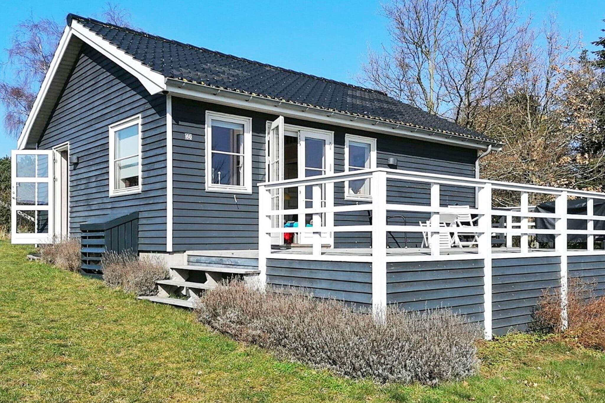 Holiday home in Vordingborg for 5 persons