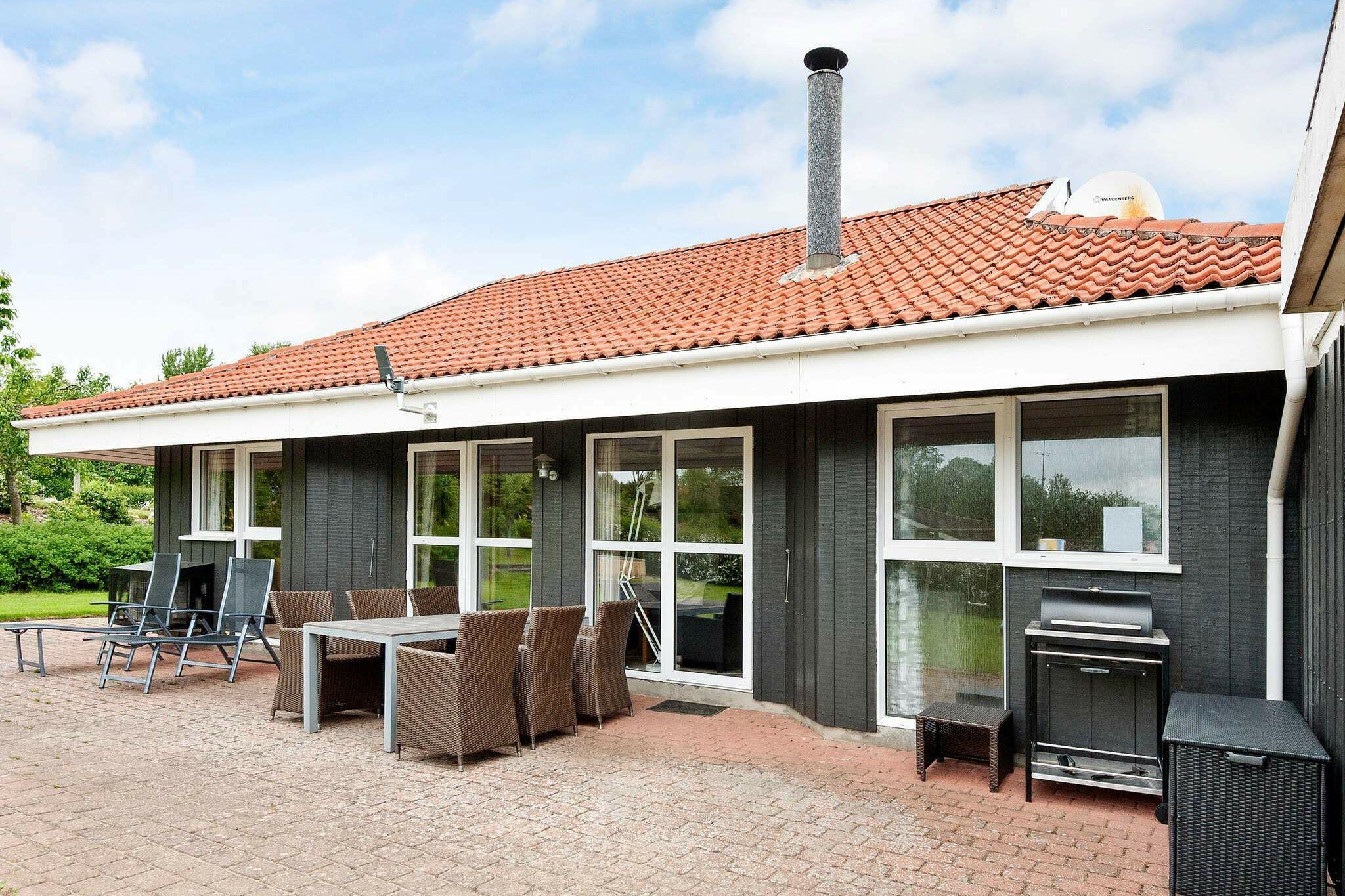Holiday home in Hejls for 8 persons