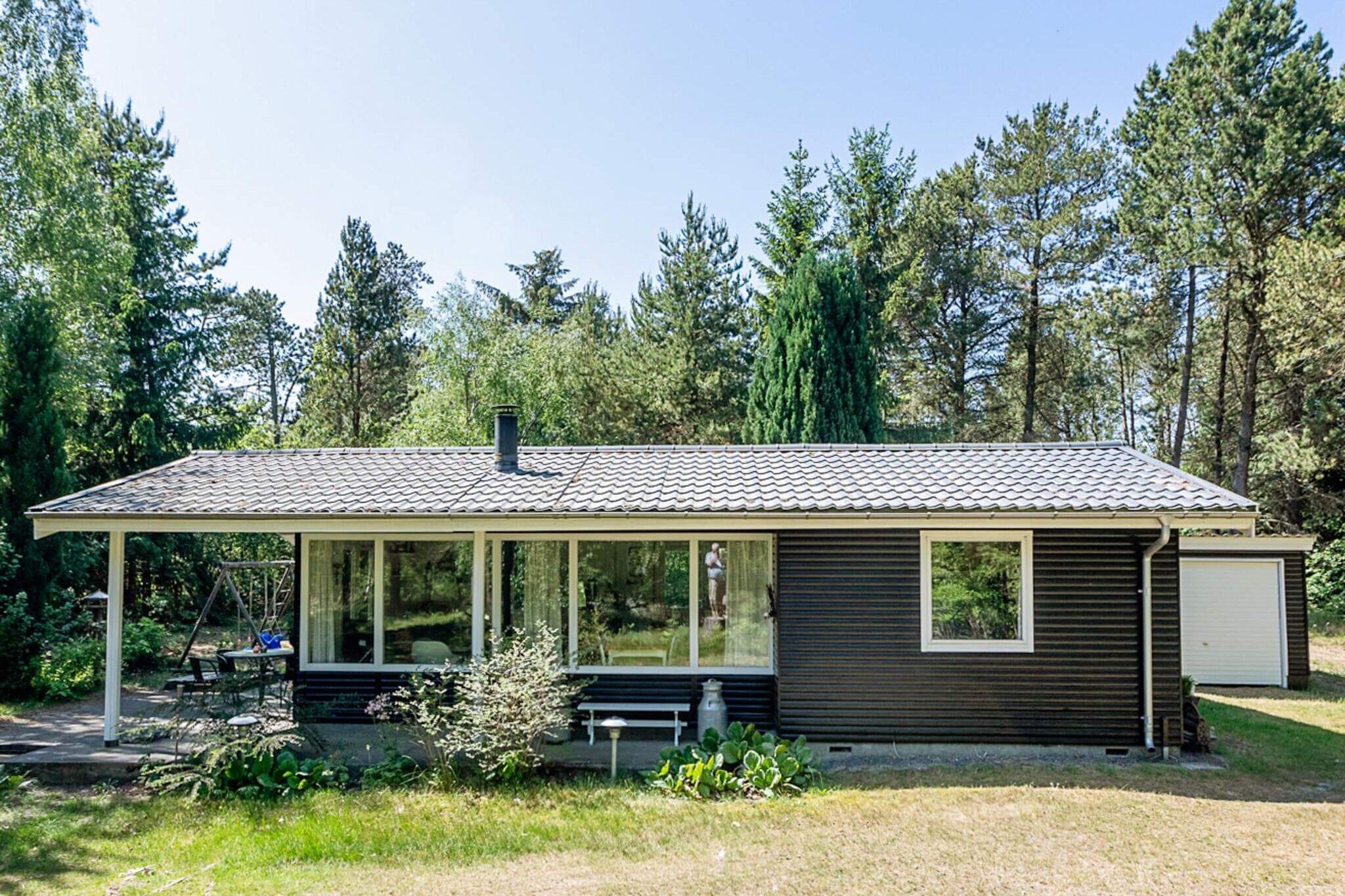 Holiday home in Hojslev for 5 persons
