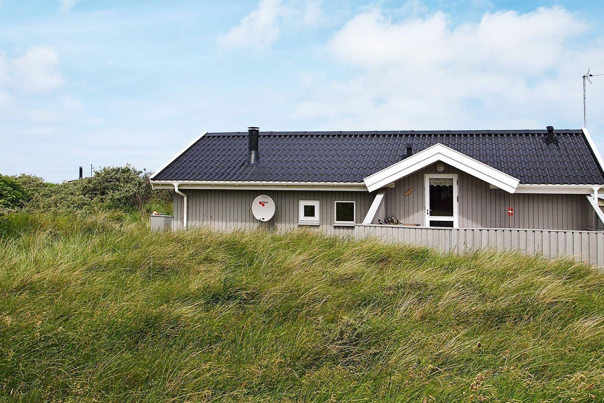 Holiday home in Hjorring for 6 persons
