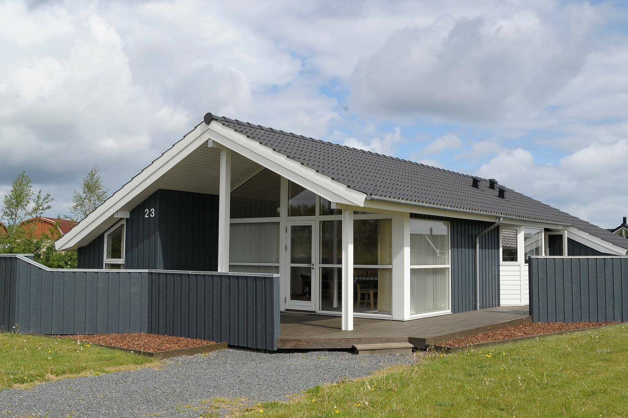Holiday home in Otterup for 8 persons