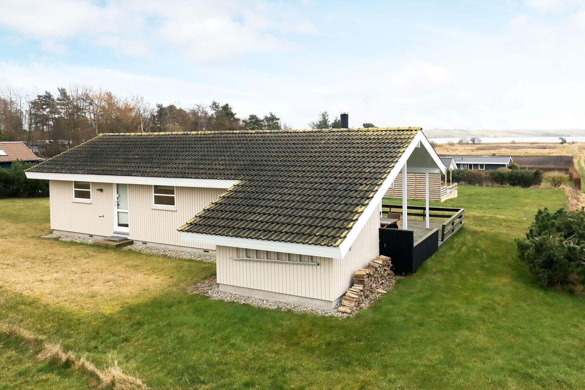 Holiday home in Millinge for 9 persons
