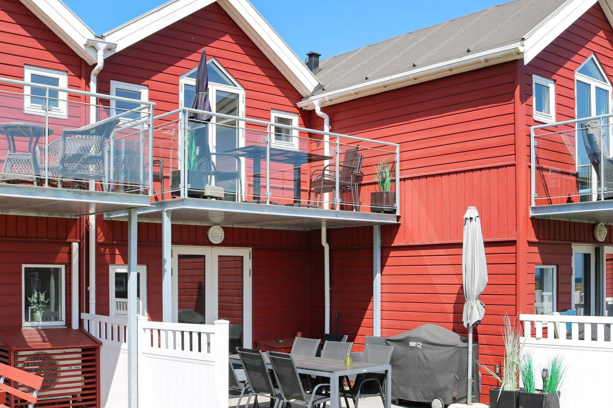 Holiday home in Hadsund for 6 persons