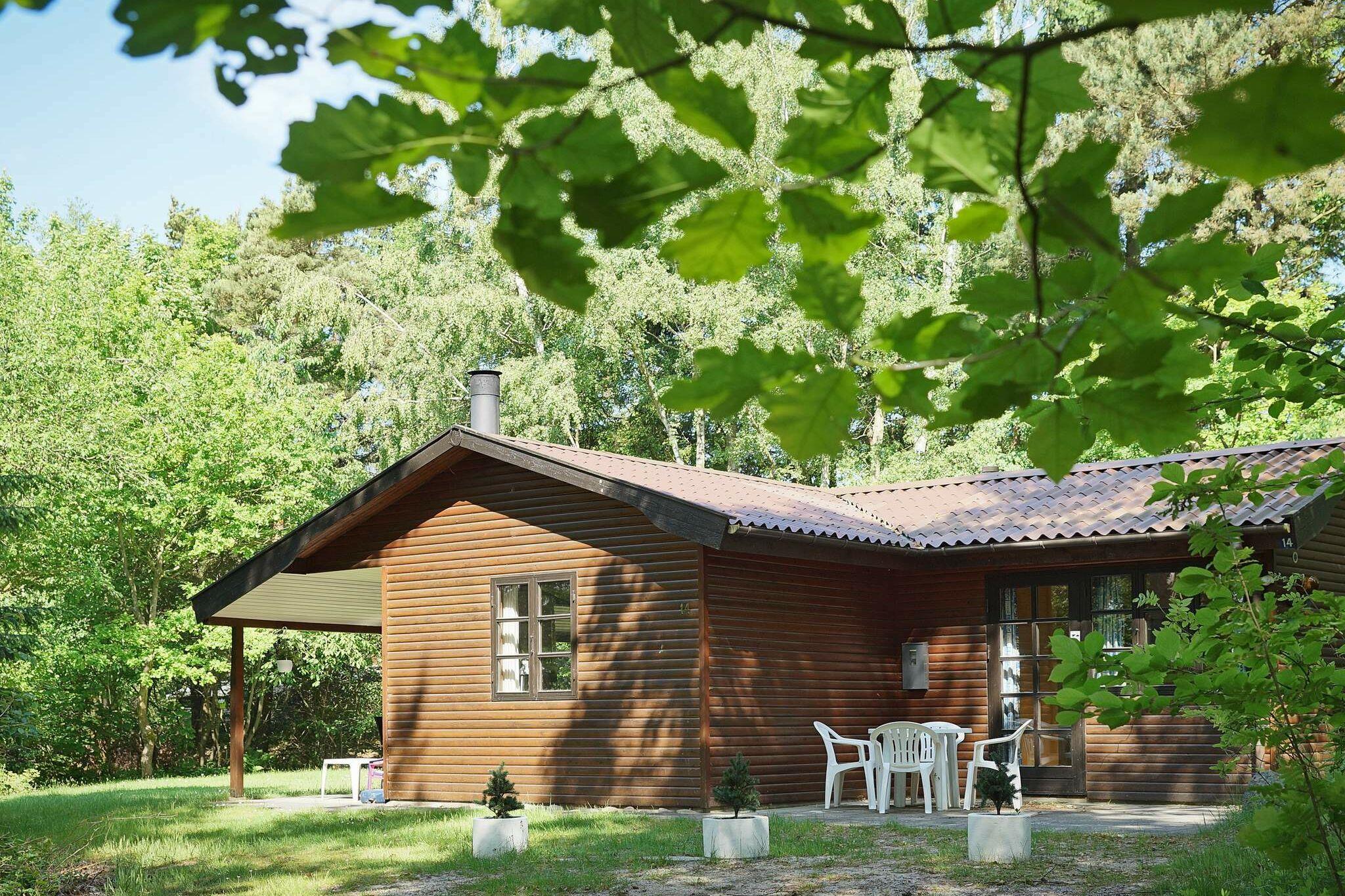 Holiday home in Ronne for 6 persons