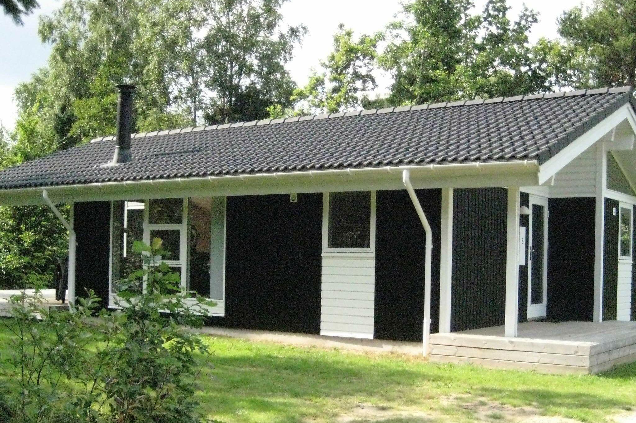 Holiday home in Silkeborg for 6 persons