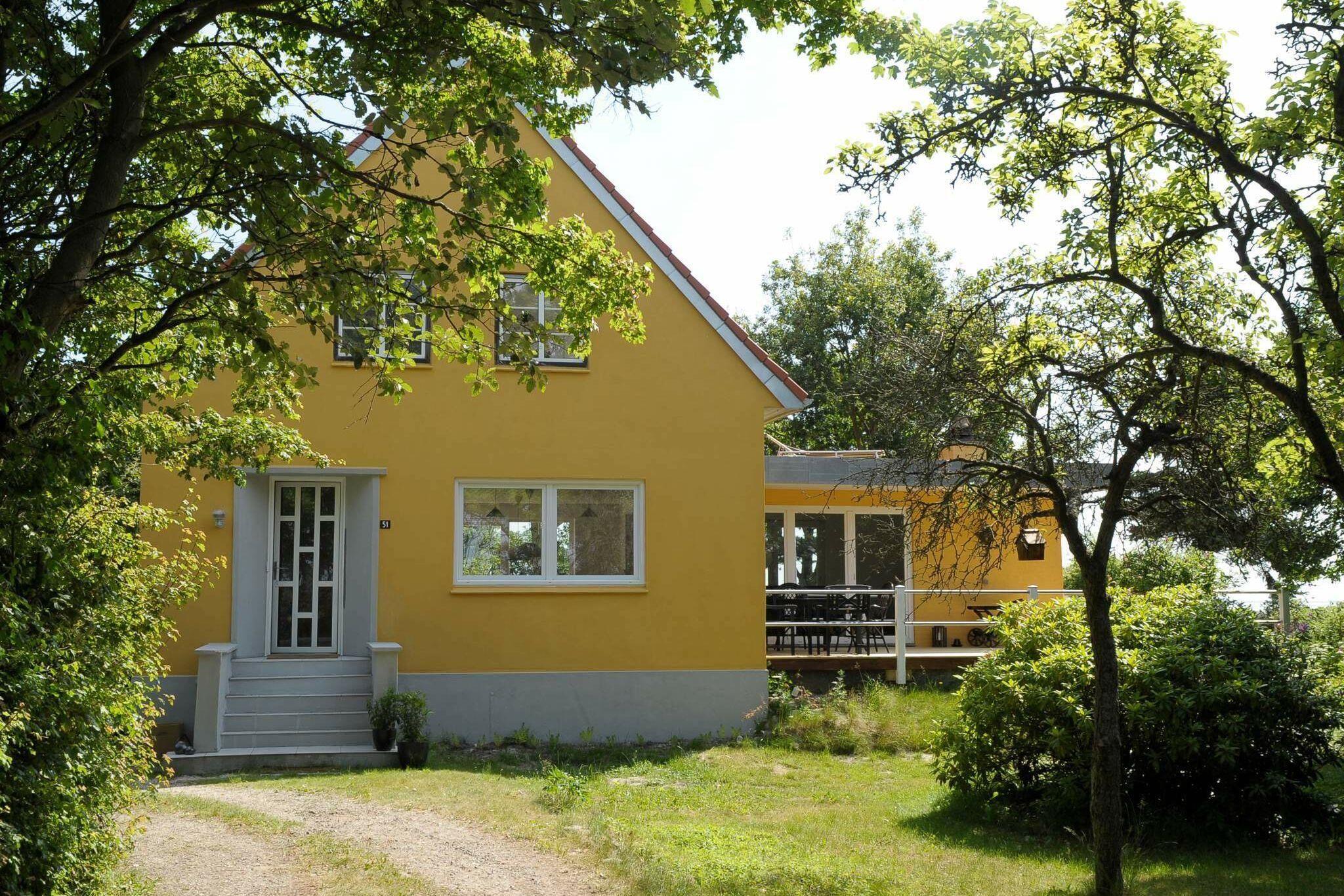Holiday home in Romo for 10 persons
