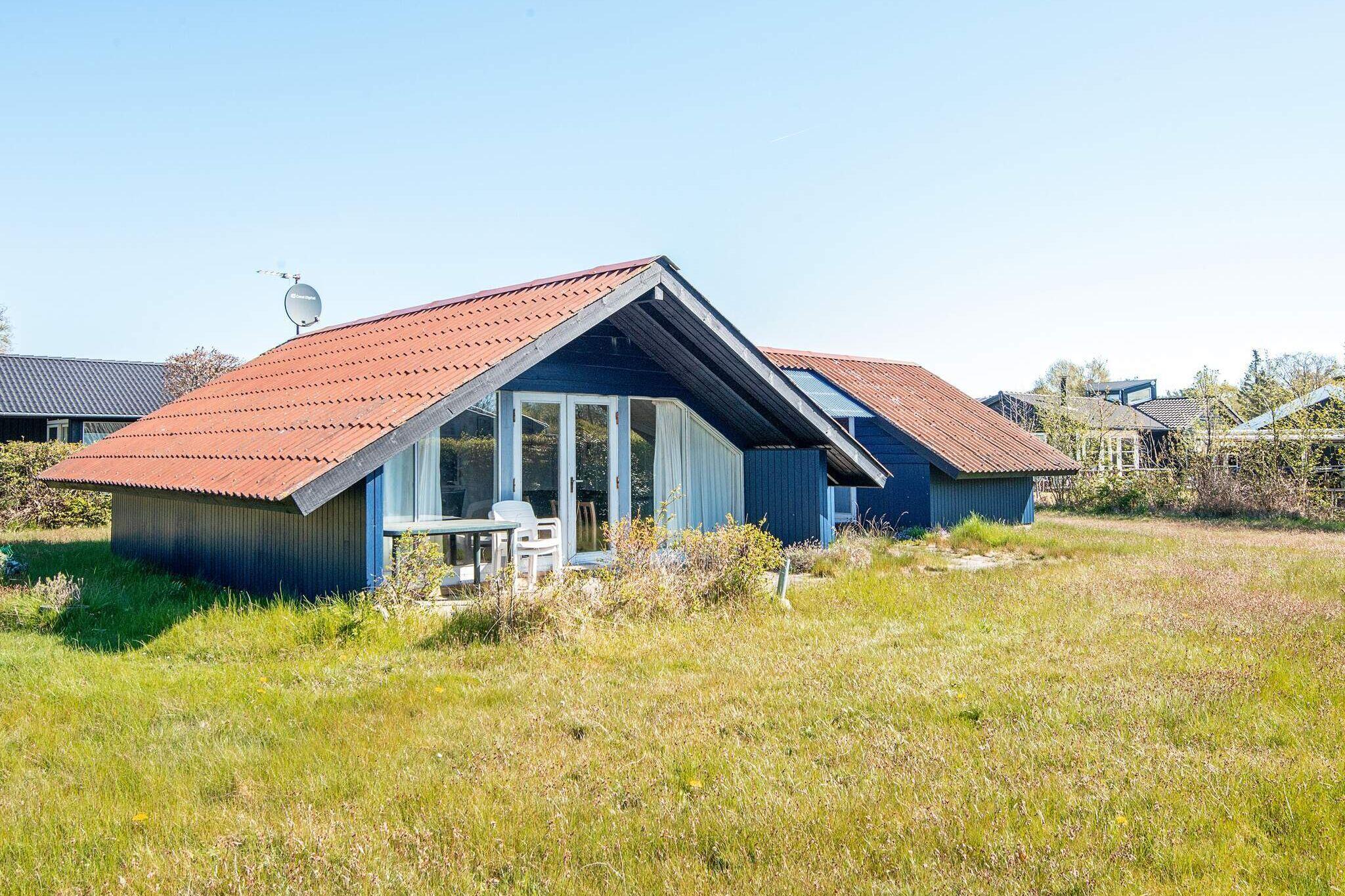 Holiday home in Grenaa for 7 persons