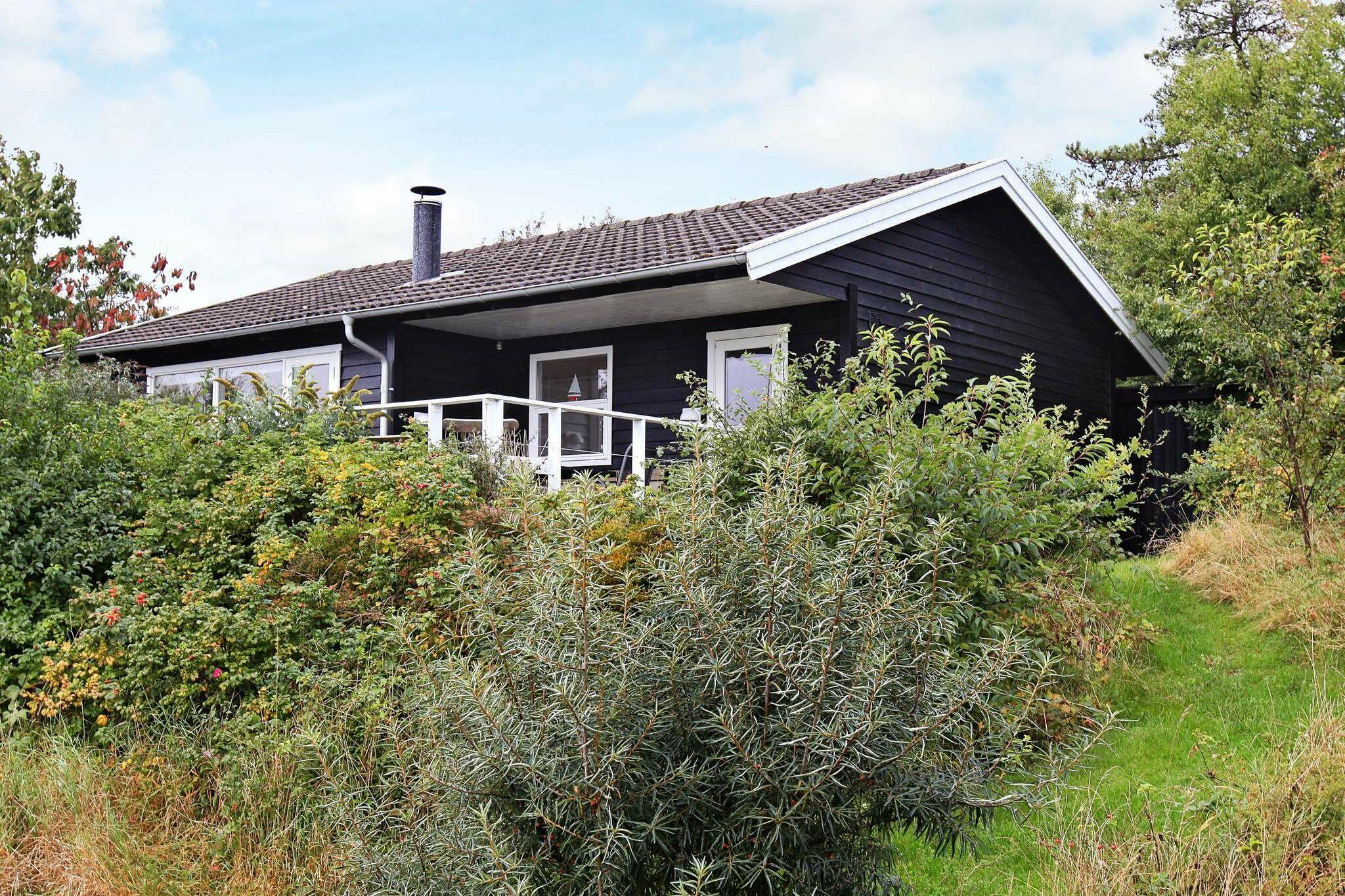 Holiday home in Kalundborg for 4 persons