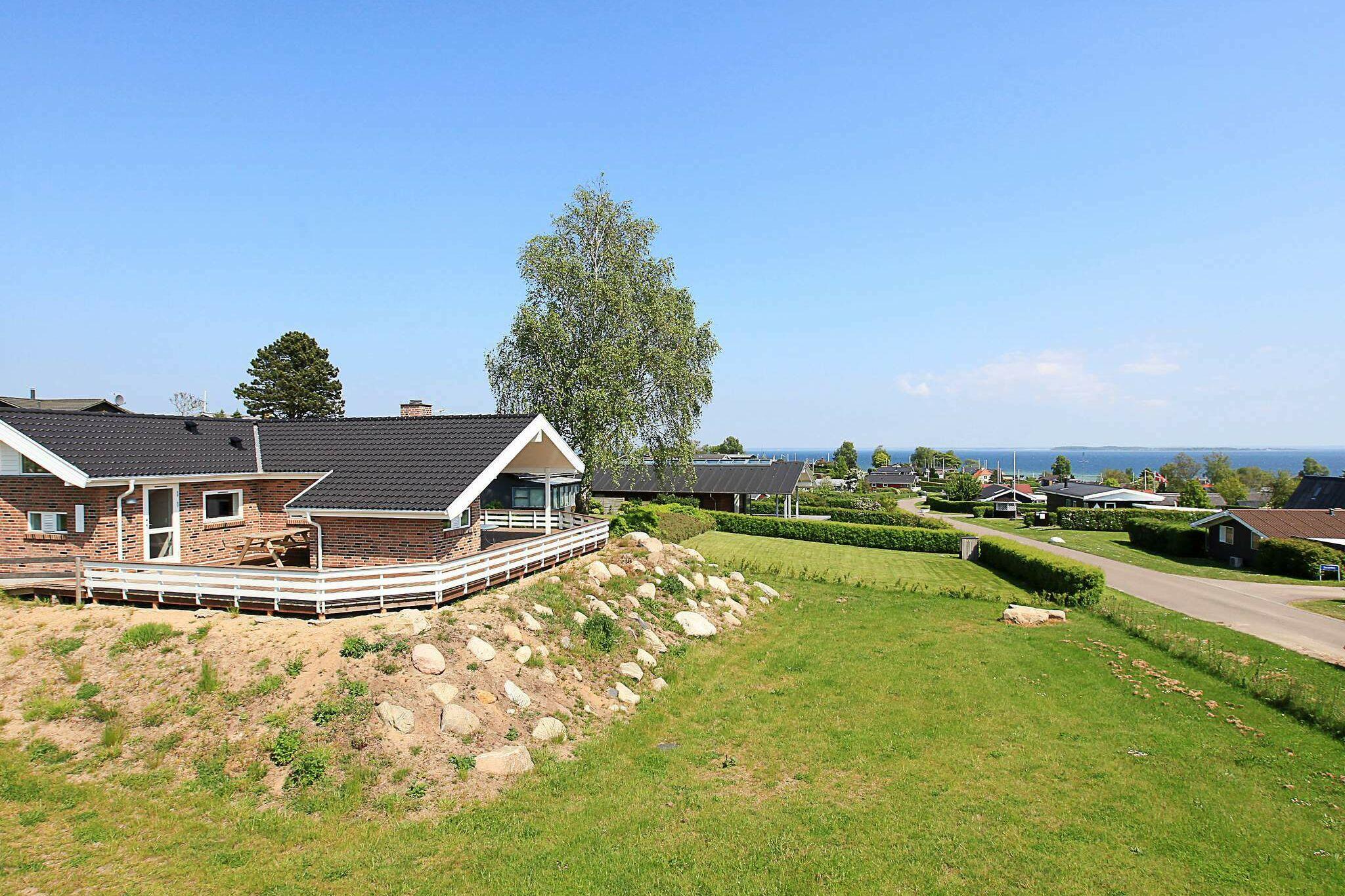 Holiday home in Hejls for 8 persons