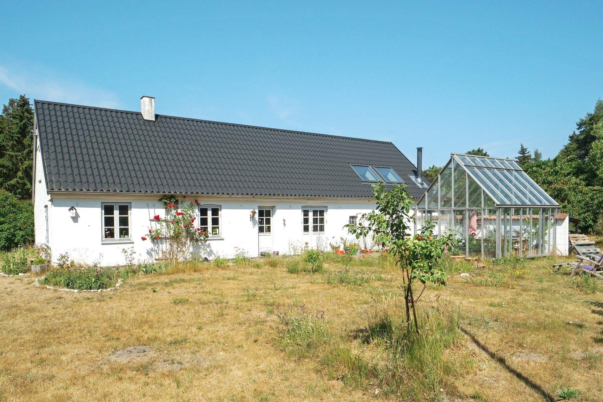 Holiday home in Hojby for 5 persons
