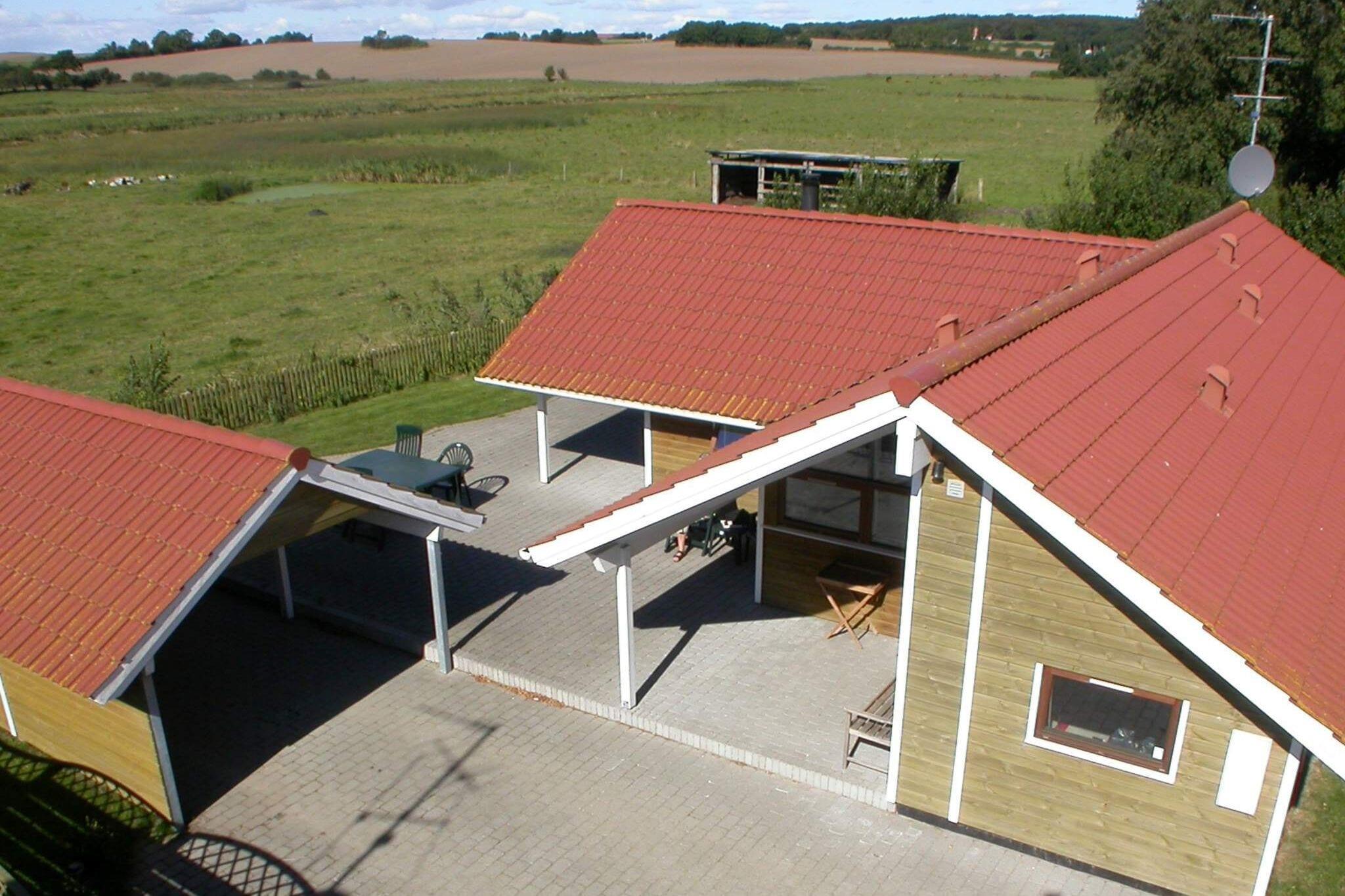 Holiday home in Broager for 7 persons