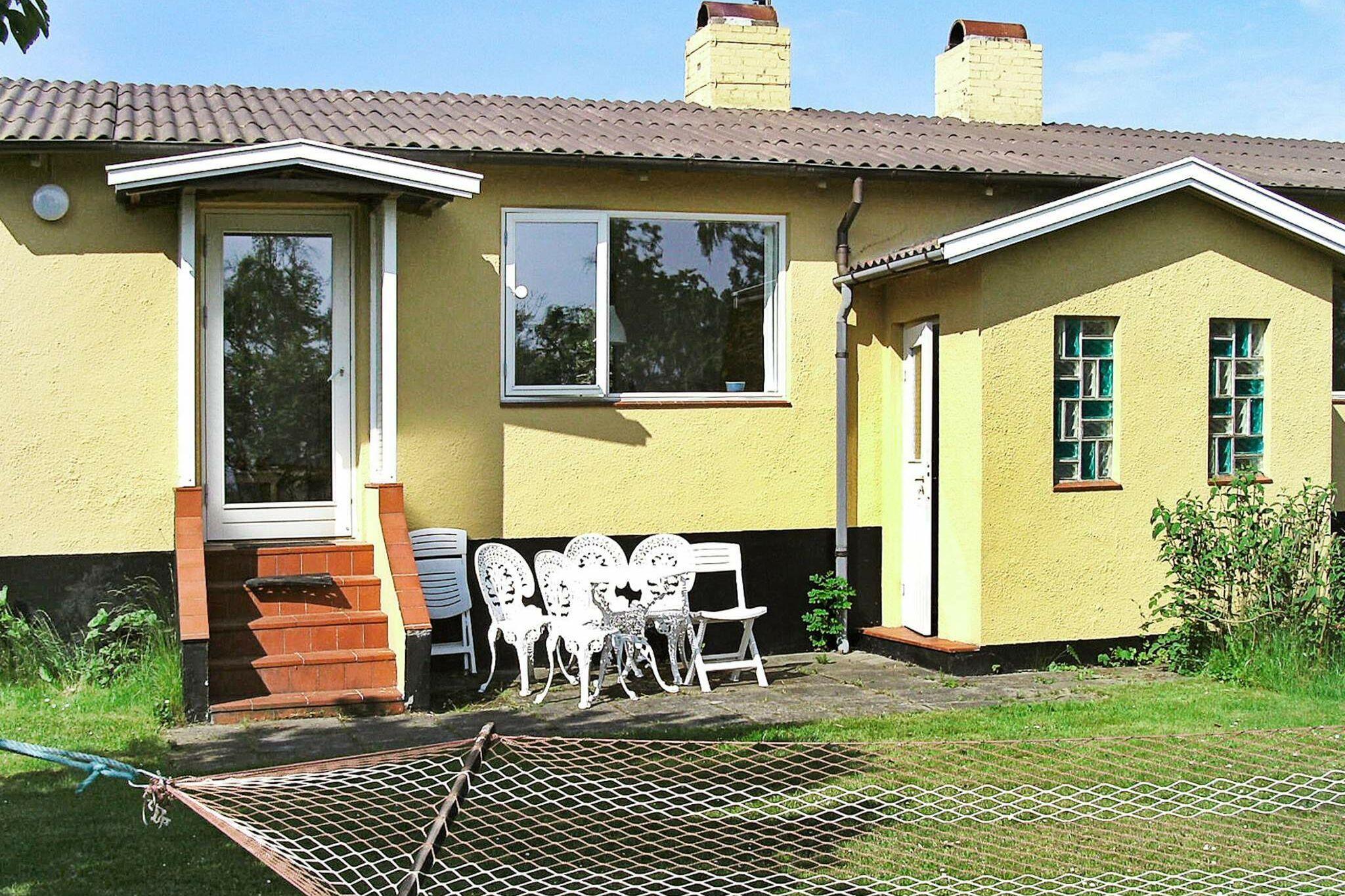 Holiday home in Allinge for 4 persons