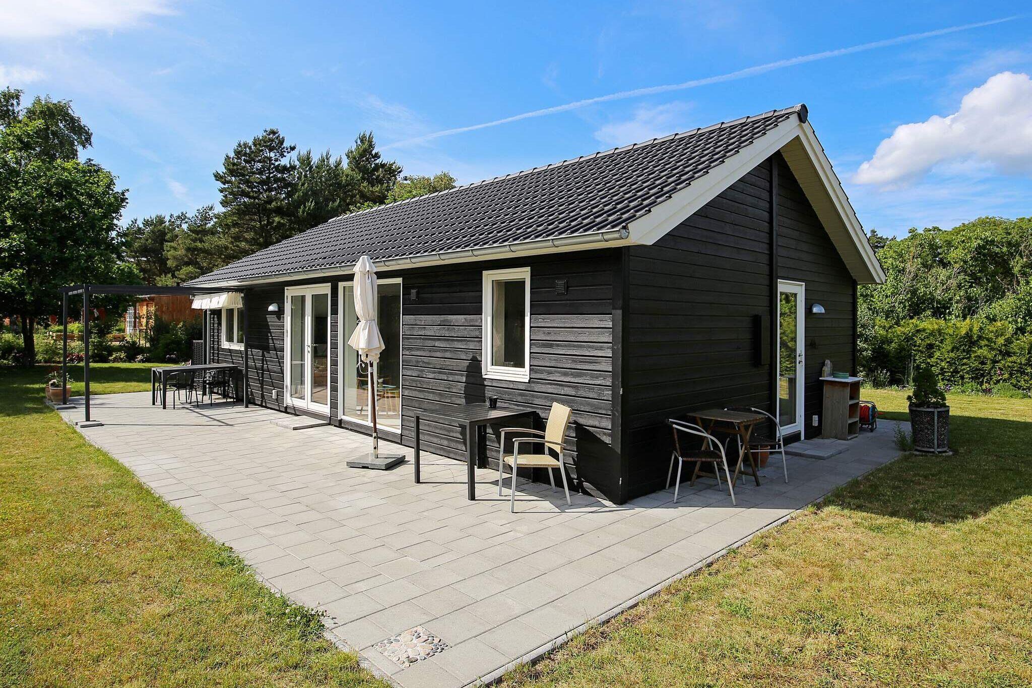 Holiday home in Hojby for 6 persons