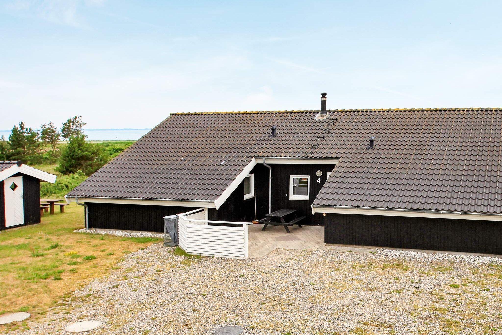 Holiday home in Logstor for 12 persons