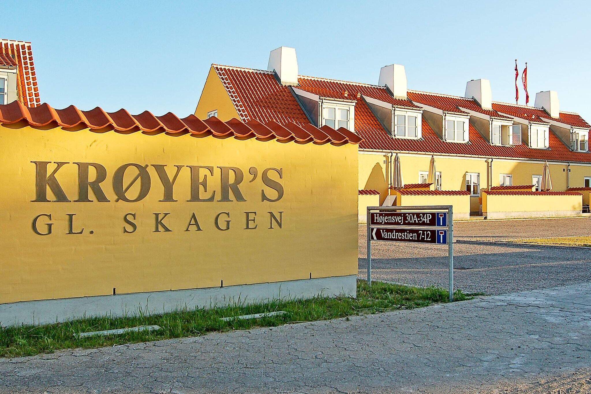 Holiday home in Skagen for 2 persons