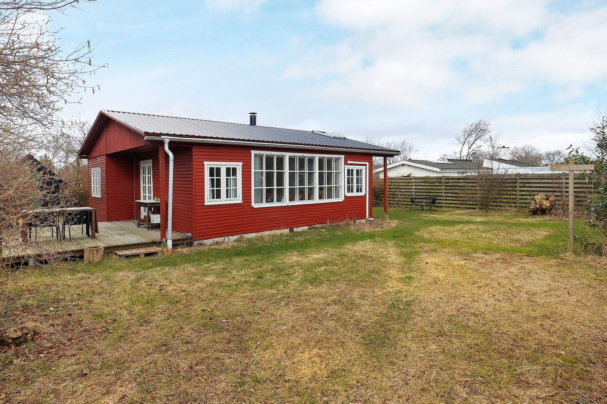 Holiday home in Faxe Ladeplads for 5 persons
