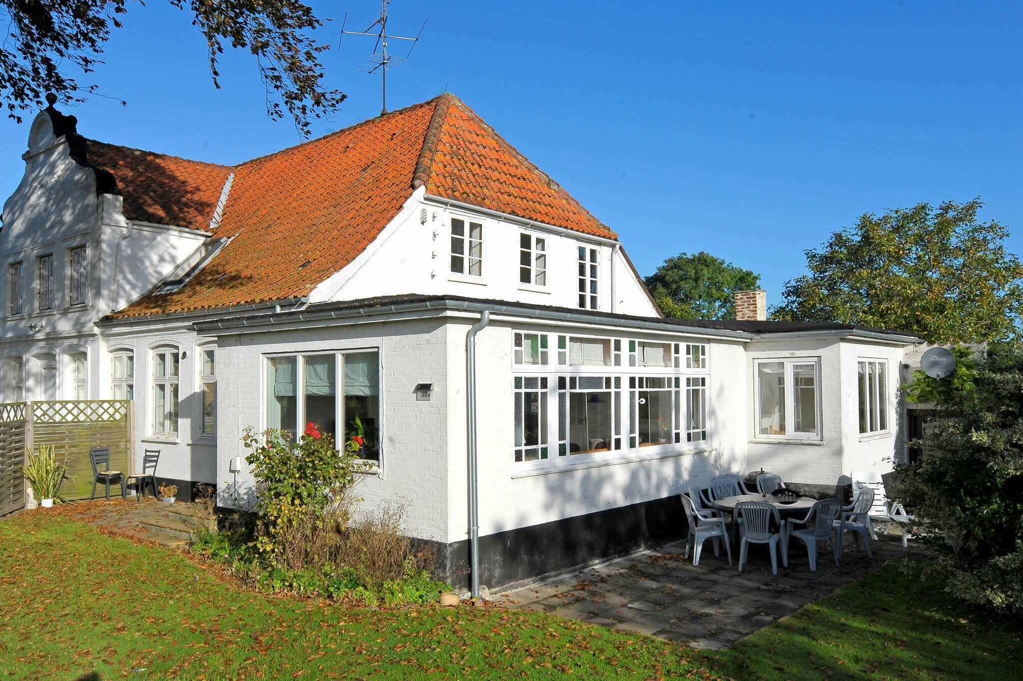 Holiday home in Nordborg for 10 persons