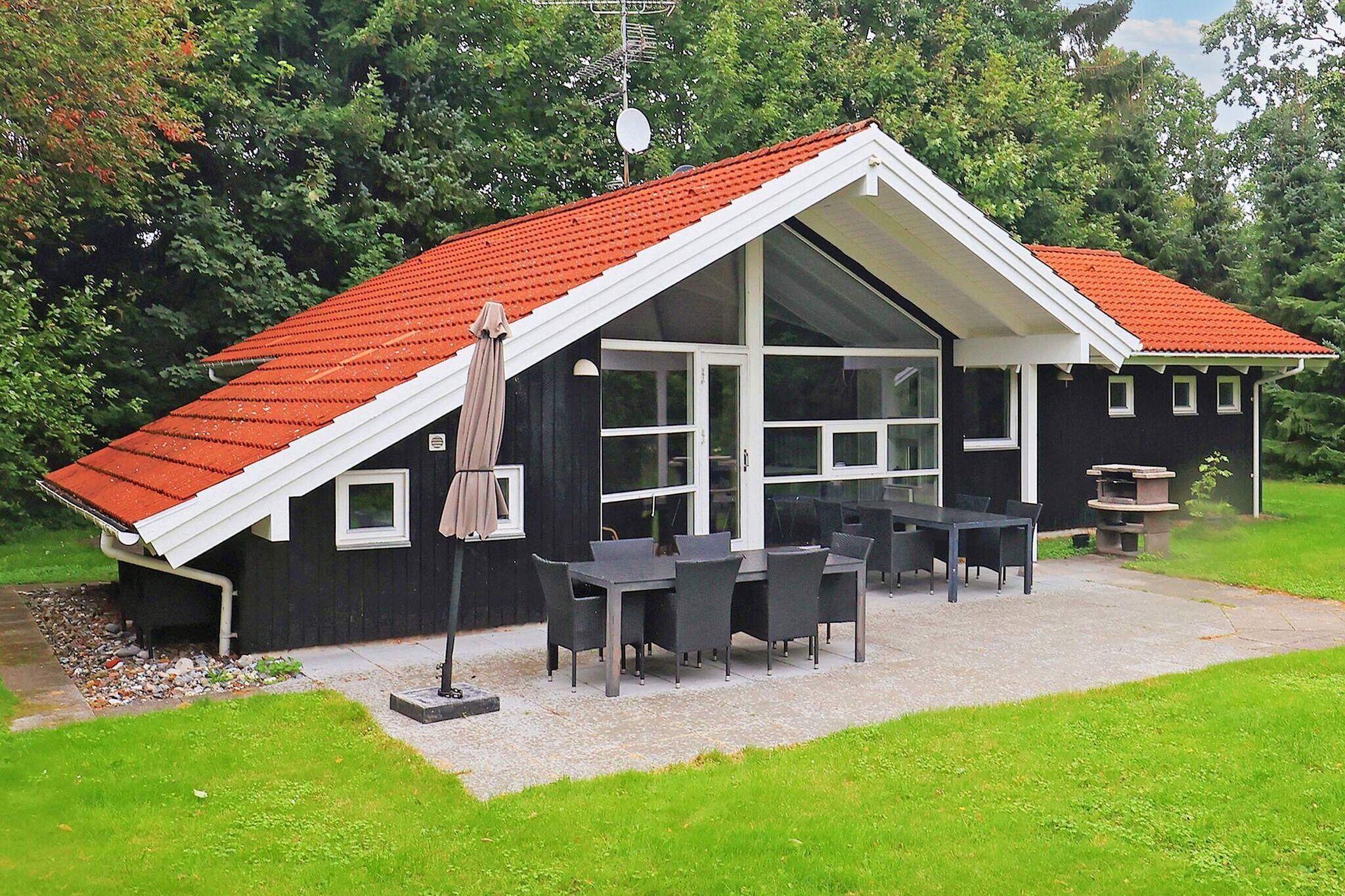 Holiday home in Stroby for 11 persons
