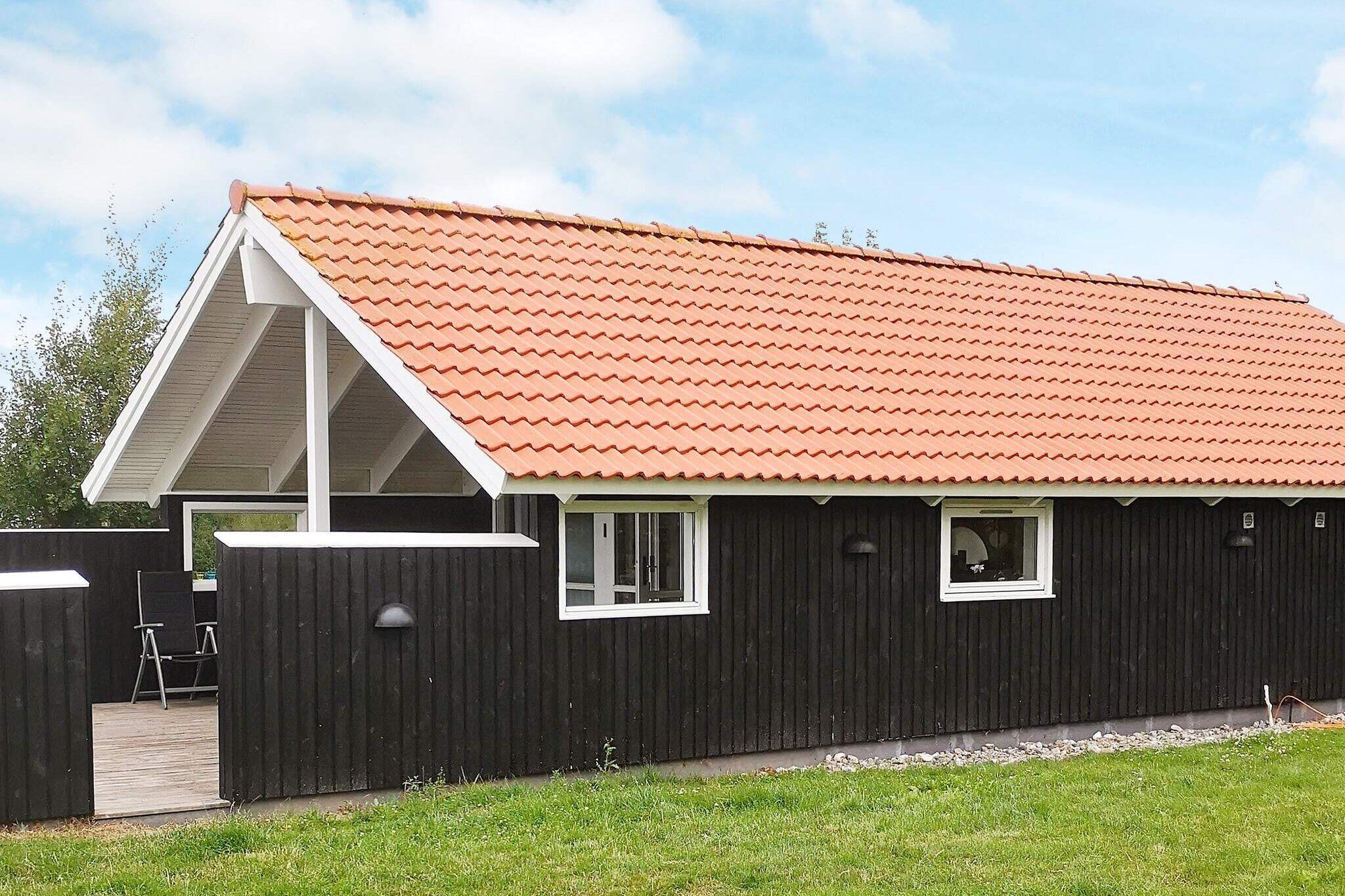 Holiday home in Rodby for 5 persons