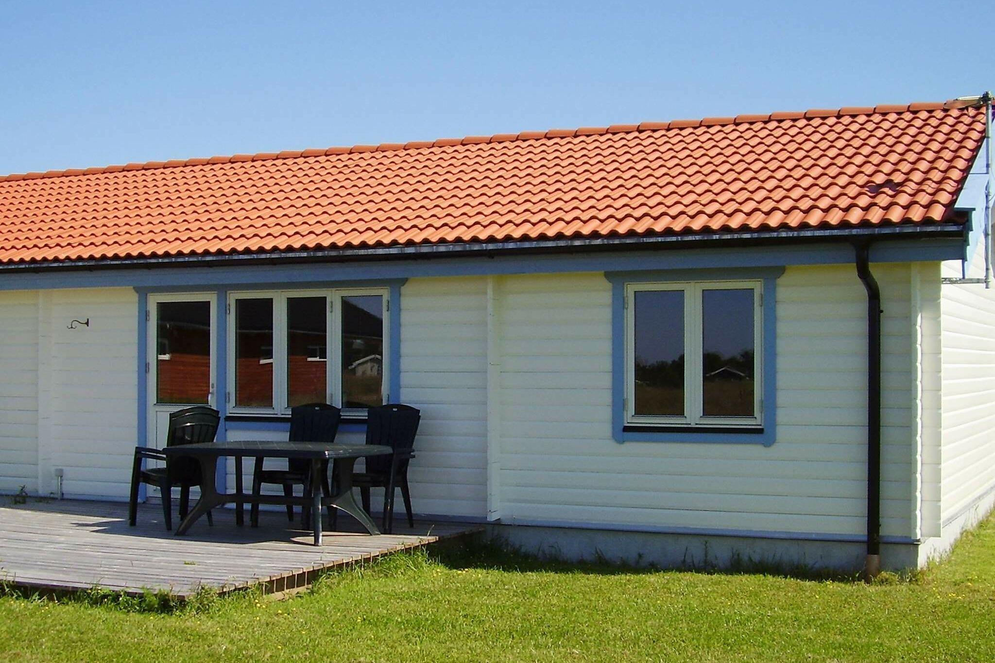 Holiday home in Rodby for 6 persons