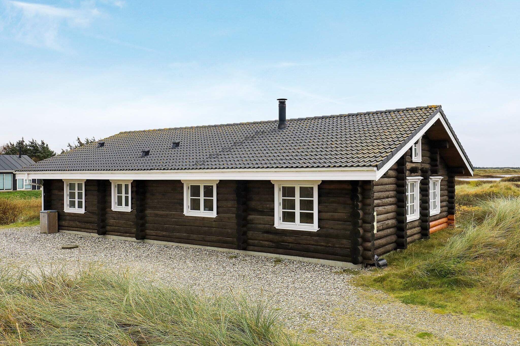 Holiday home in Frostrup for 10 persons