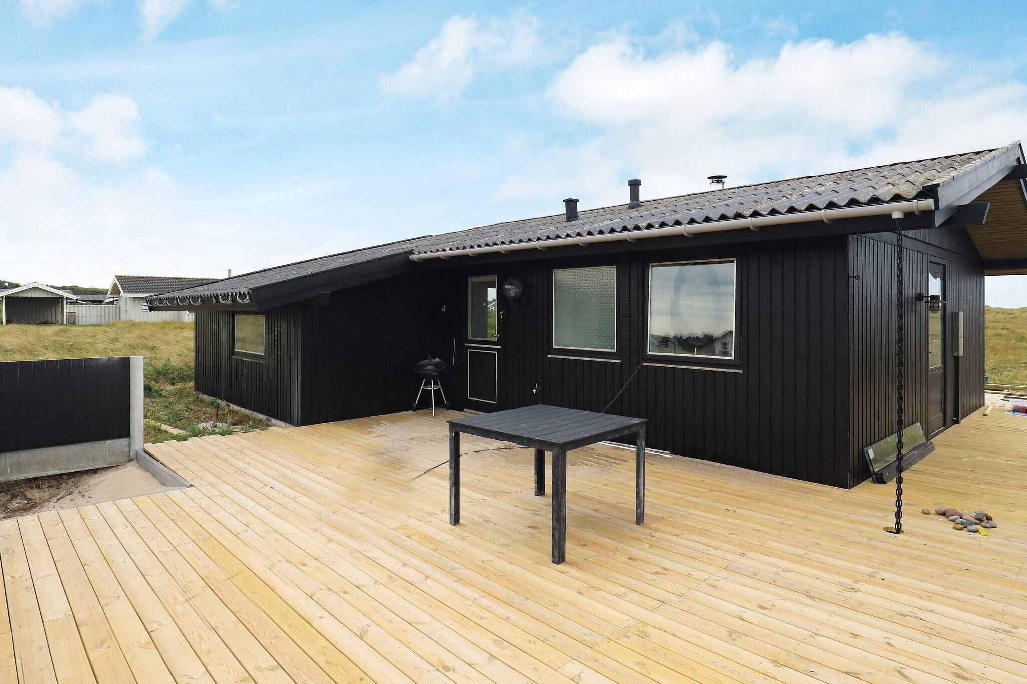 Holiday home in Hjorring for 7 persons