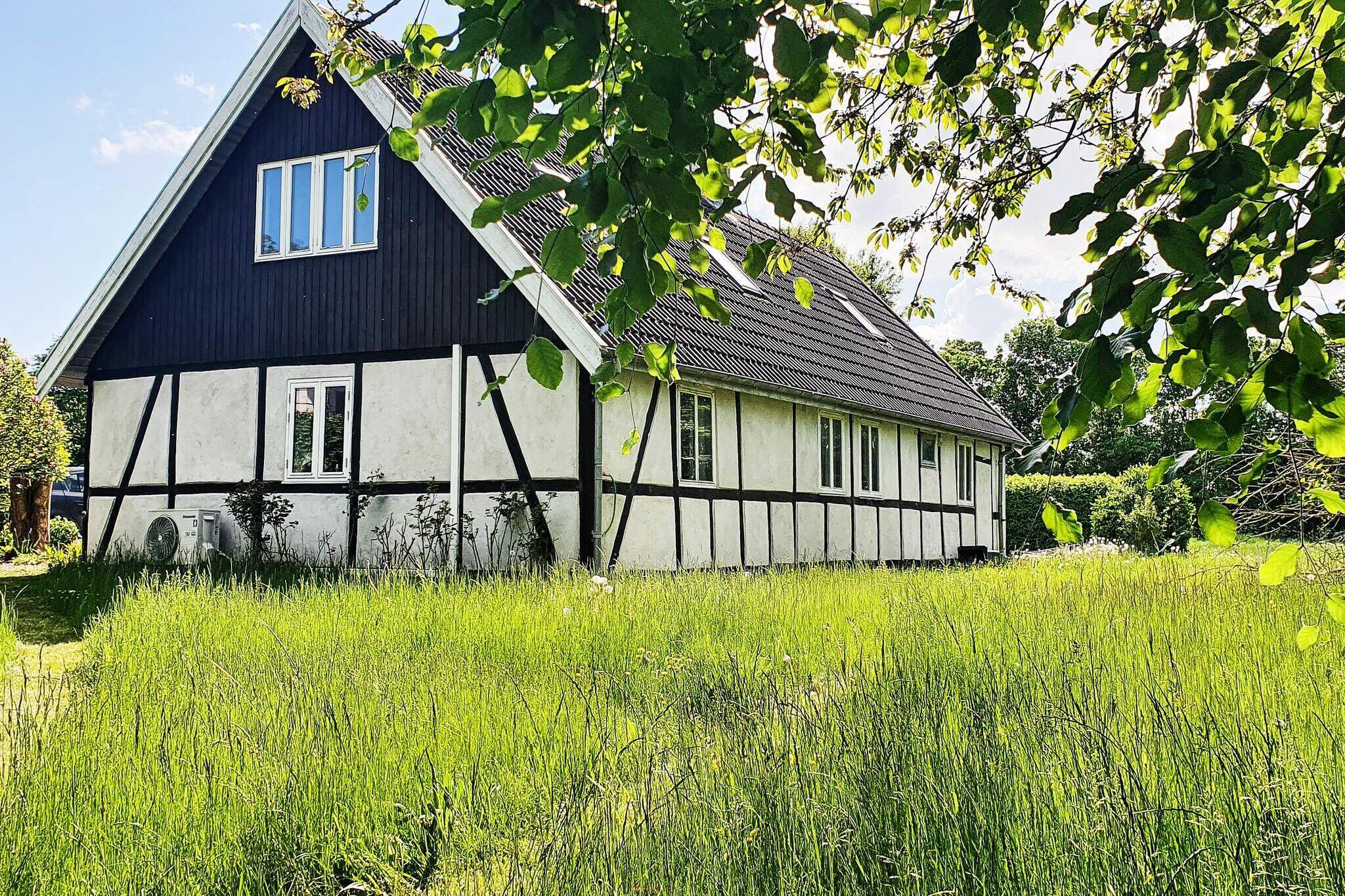Holiday home in Kettinge for 6 persons