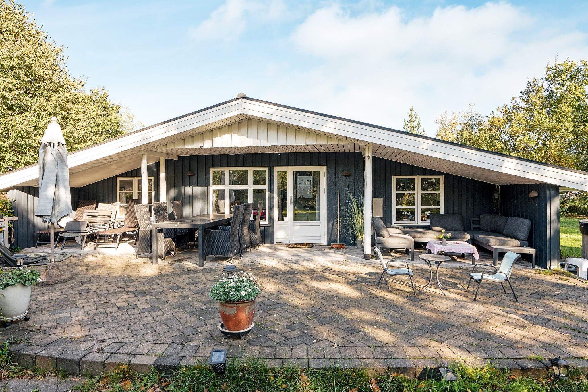 Holiday home in Rodby for 5 persons