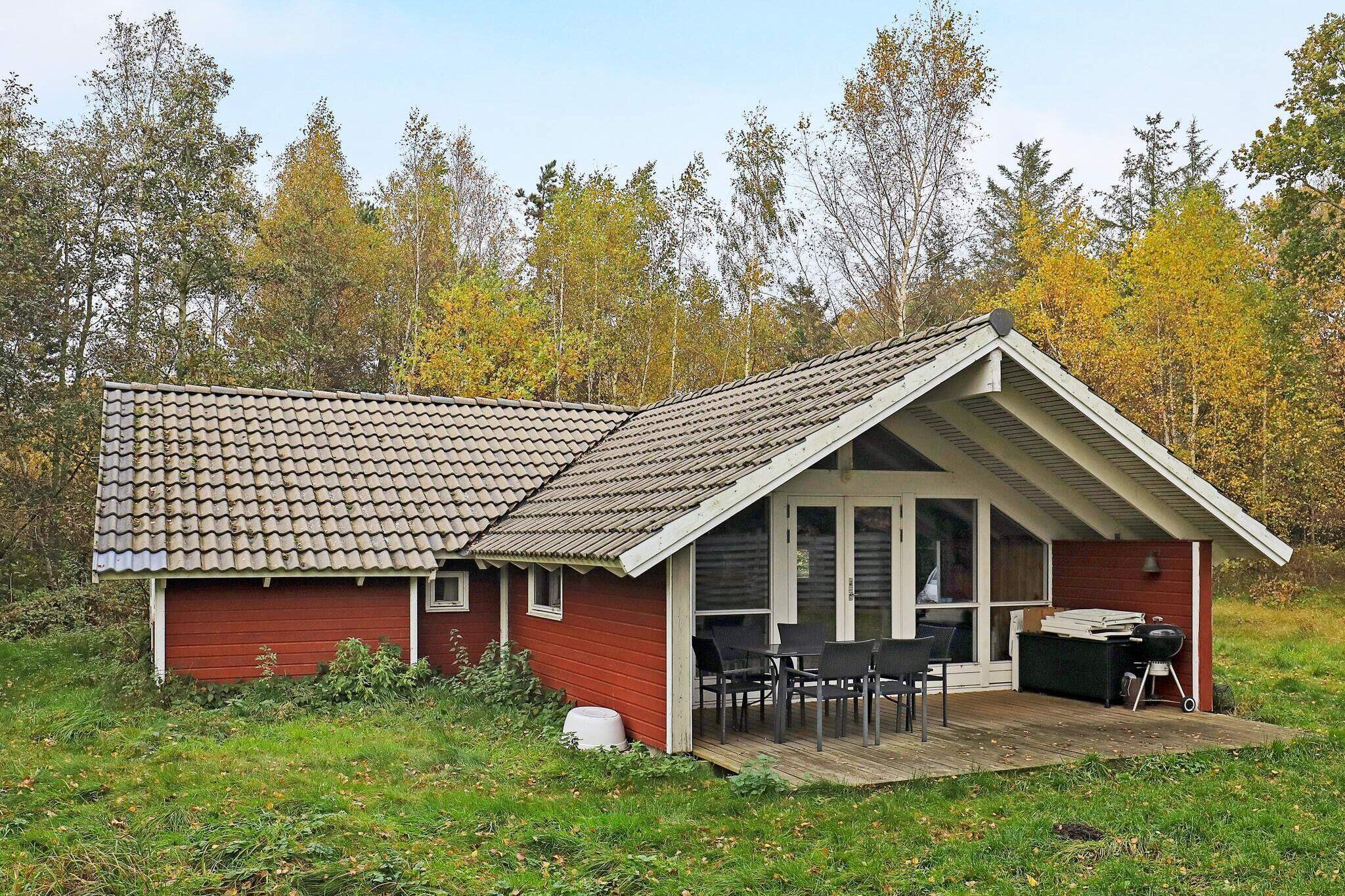 Holiday home in Martofte for 4 persons