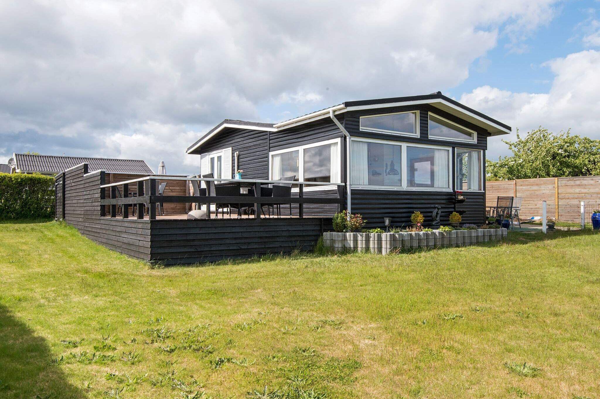 Holiday home in Hejls for 4 persons