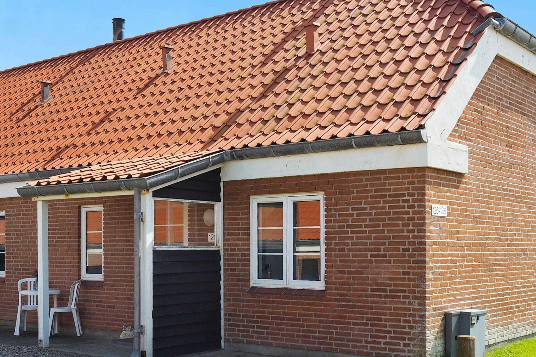 Holiday home in Lemvig for 6 persons