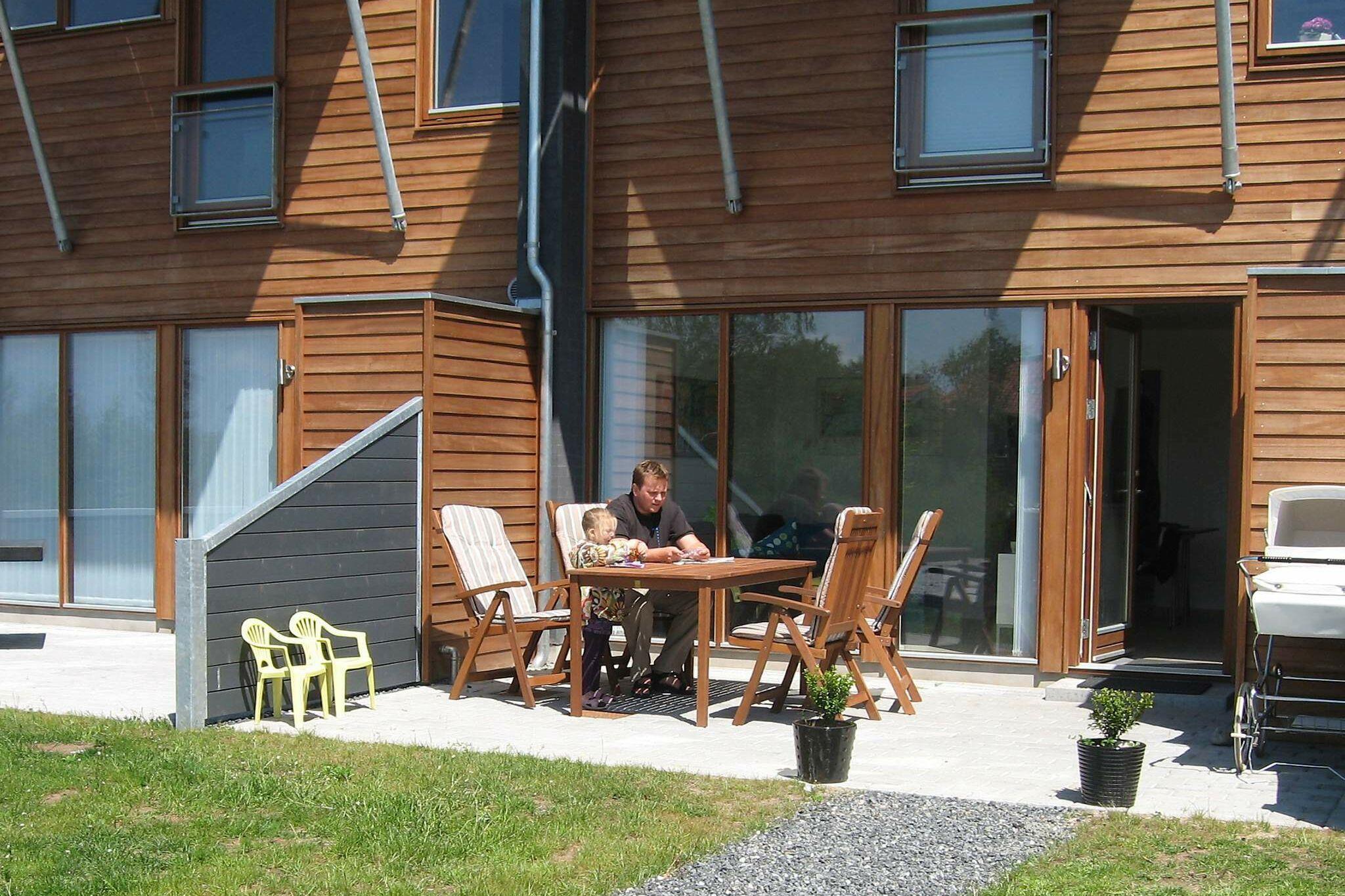 Holiday home in Bogense for 4 persons