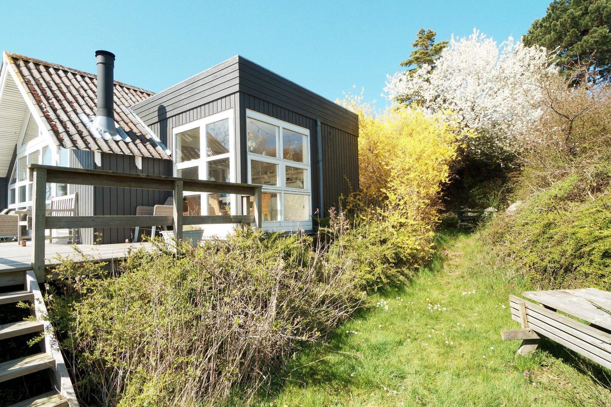Holiday home in Kalundborg for 6 persons