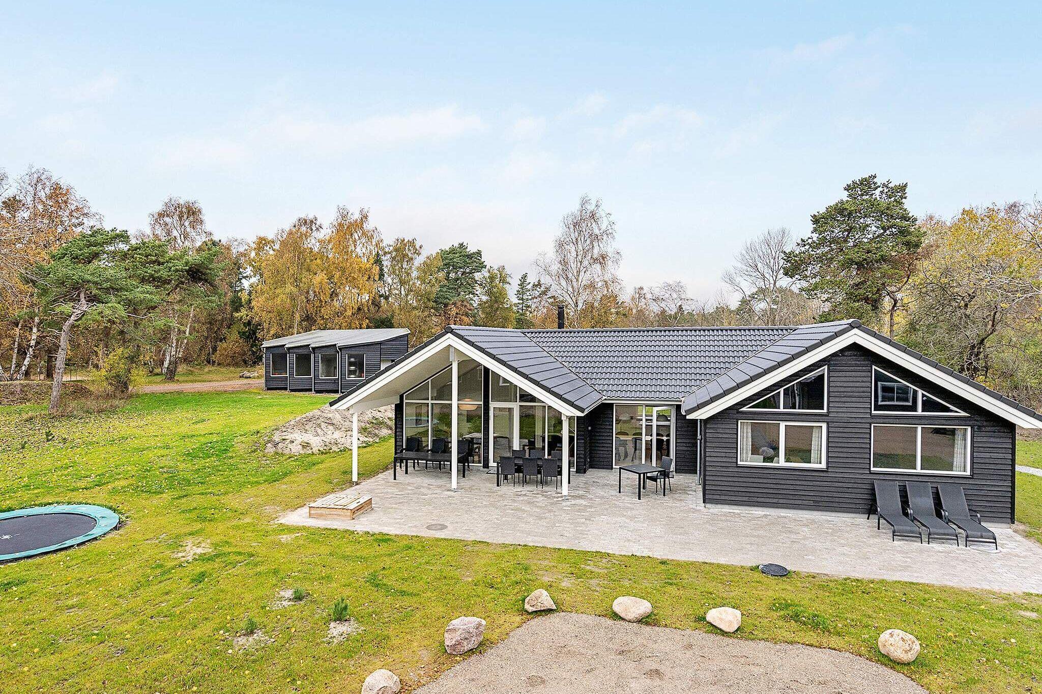 Holiday home in Vaeggerlose for 16 persons