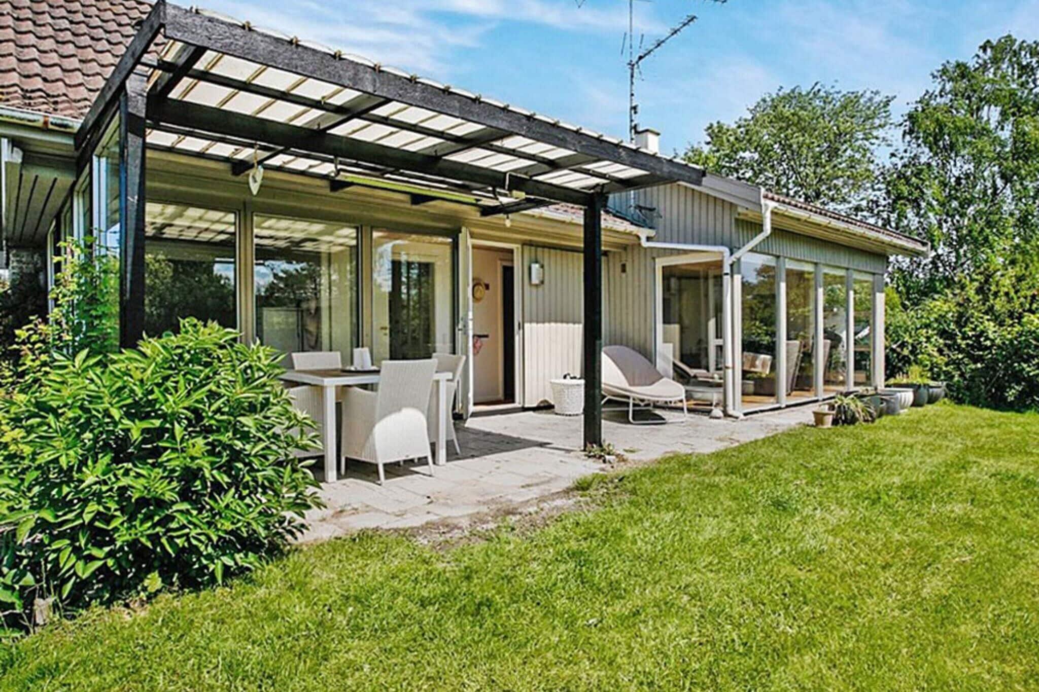 Holiday home in Gilleleje for 4 persons