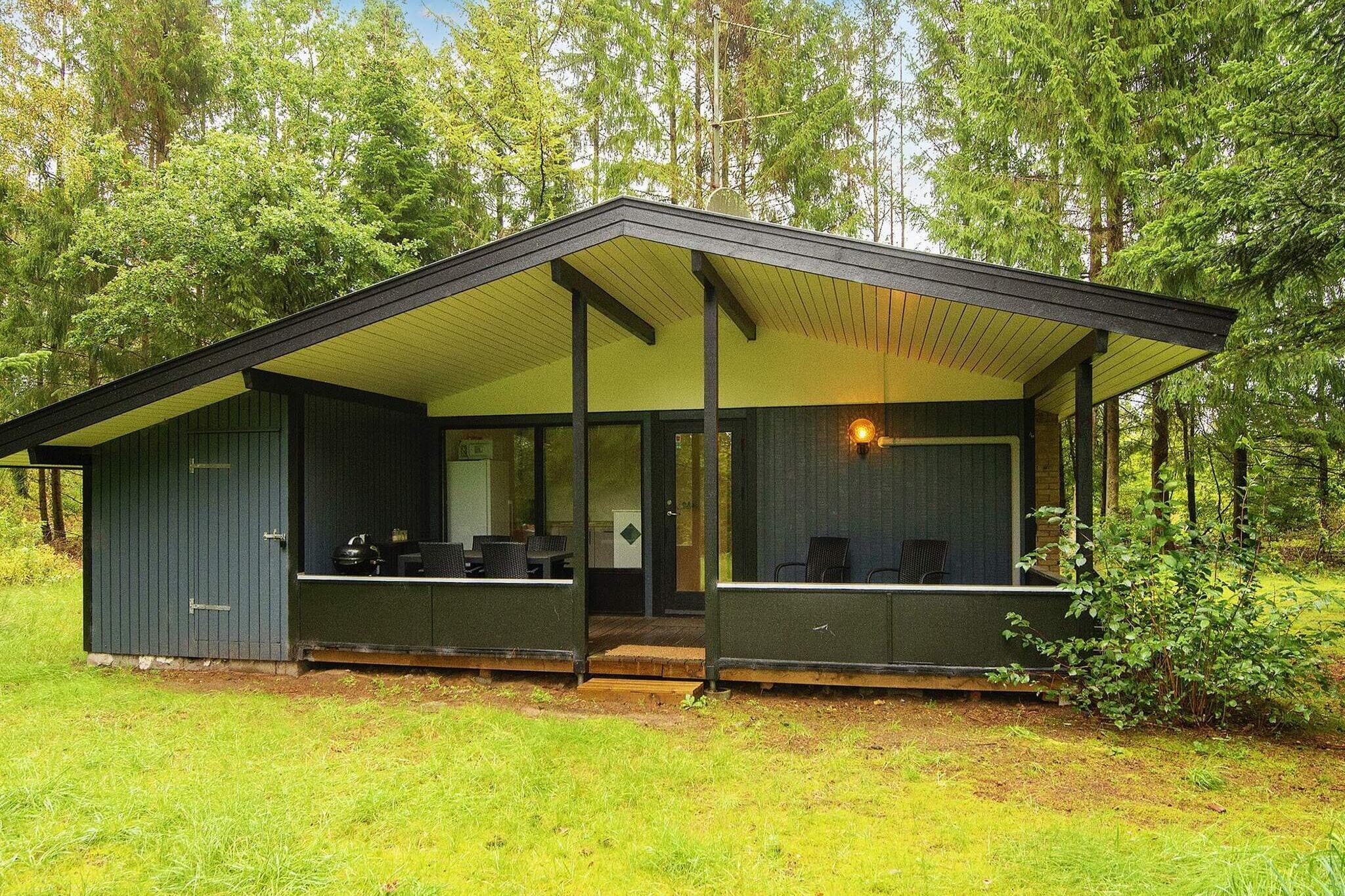 Holiday home in Ans By for 6 persons