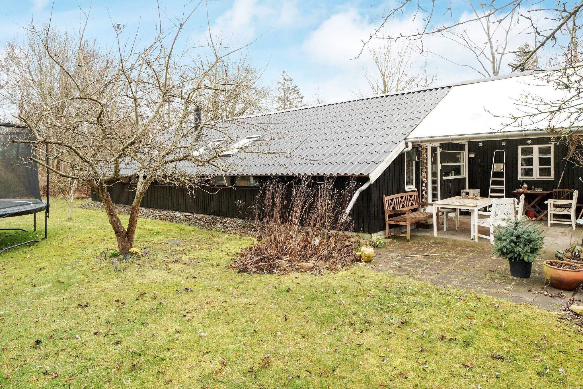 Holiday home in Kirke Hyllinge for 8 persons
