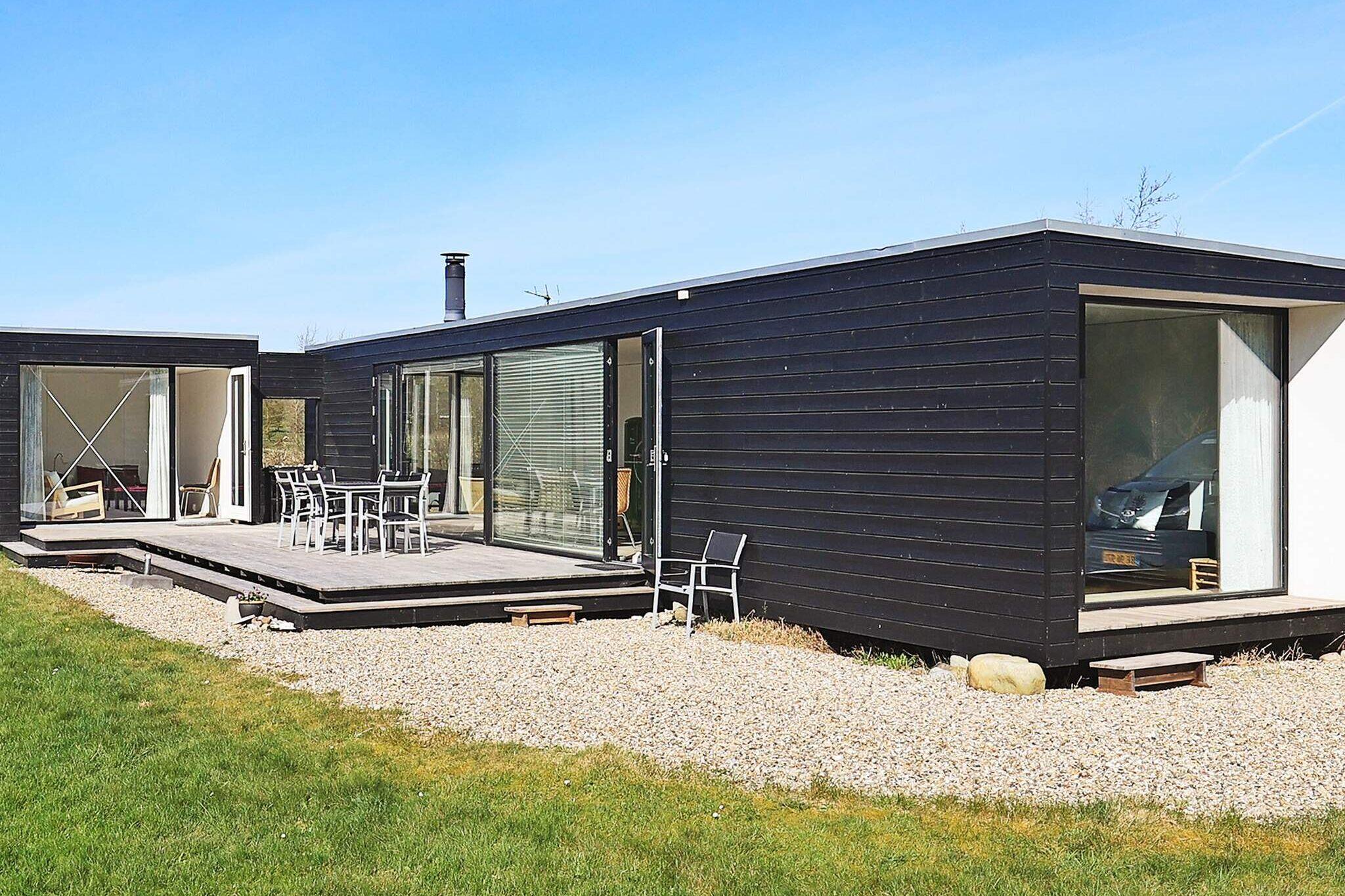 Holiday home in Øster Assels for 6 persons