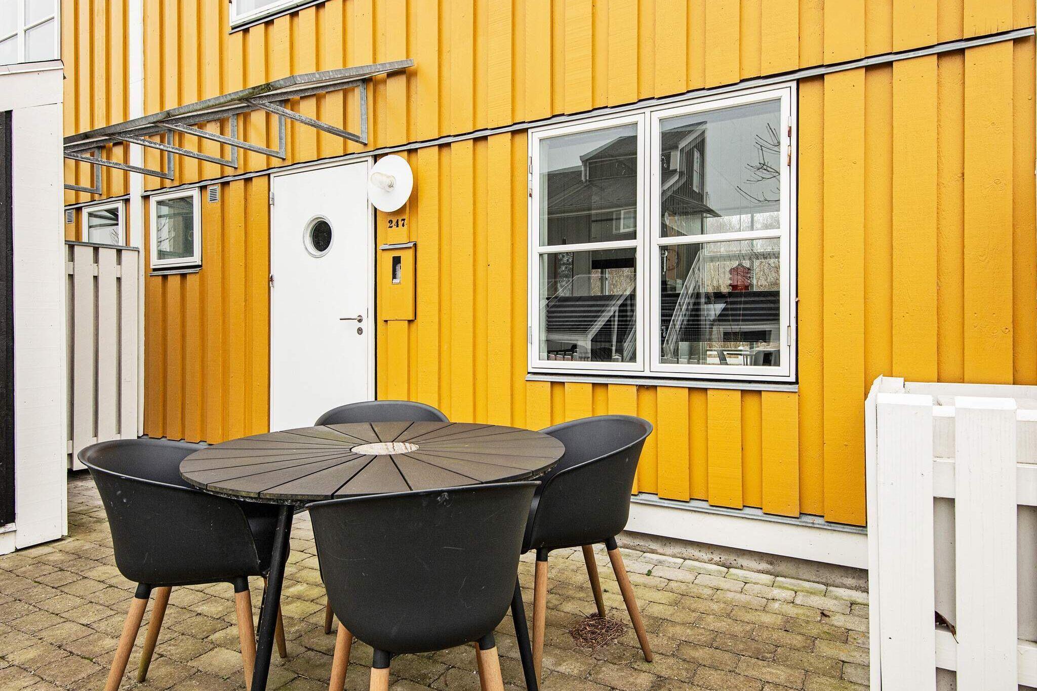 Holiday home in Ebeltoft for 7 persons